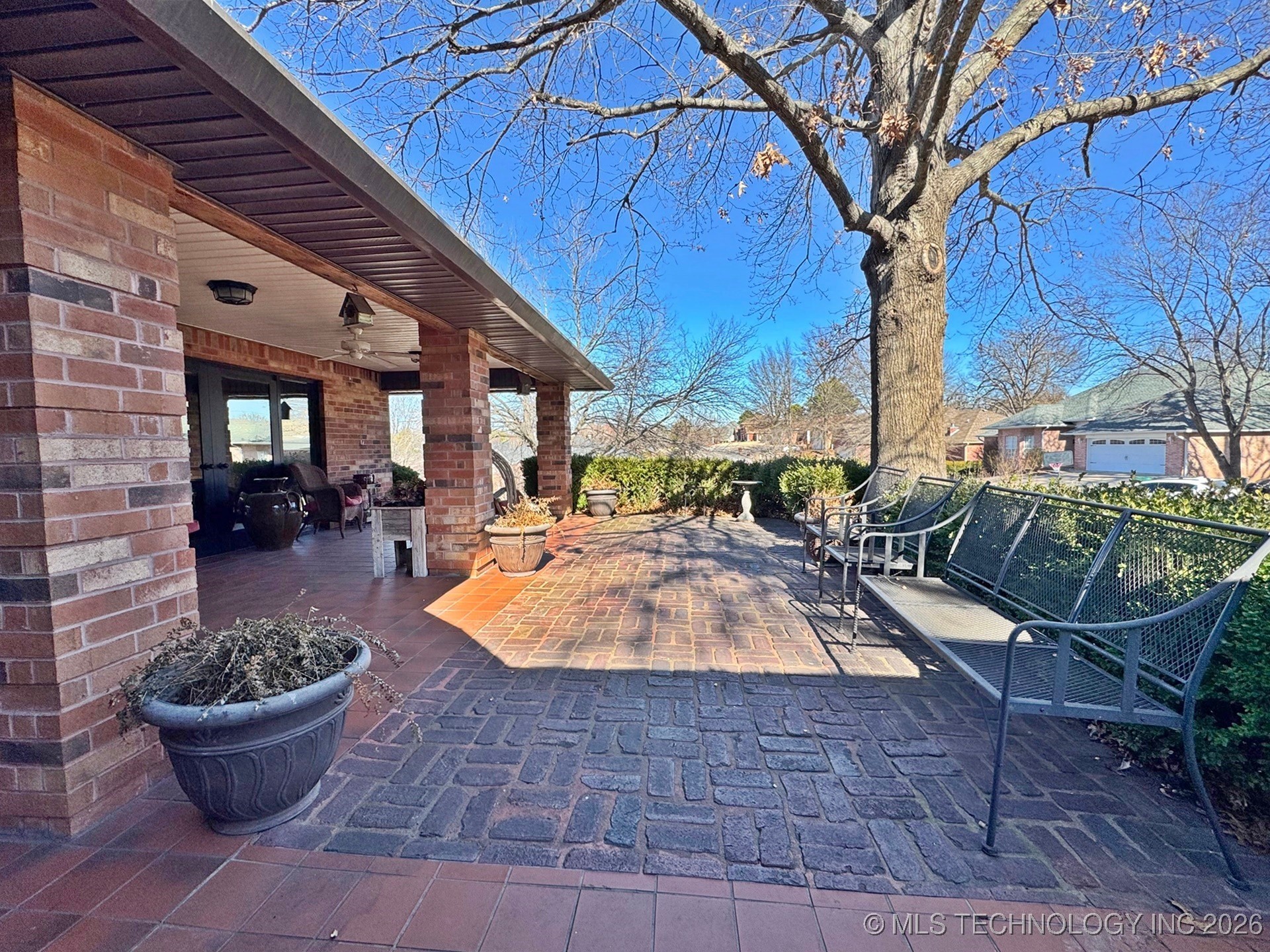 99 Greentree Drive Tahlequah OK 74464