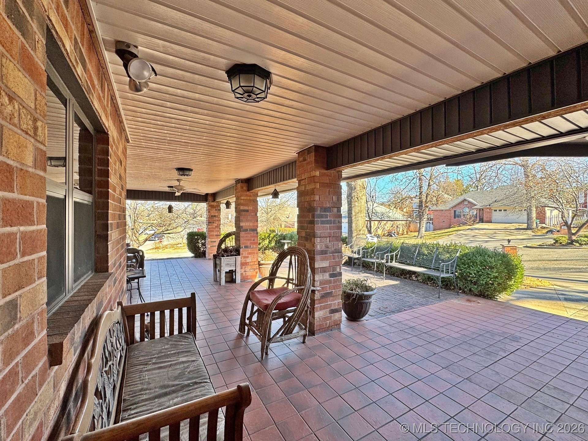 99 Greentree Drive Tahlequah OK 74464