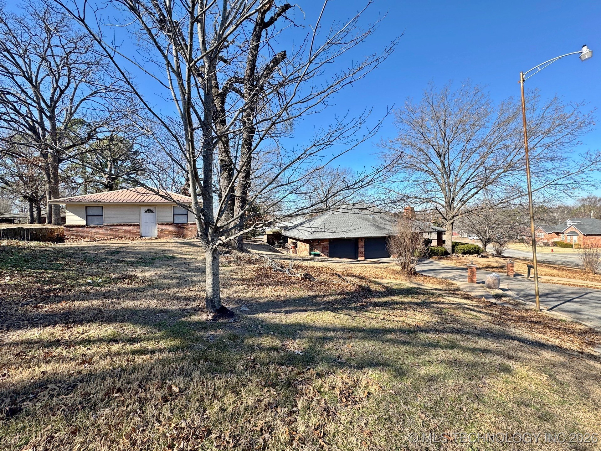 99 Greentree Drive Tahlequah OK 74464