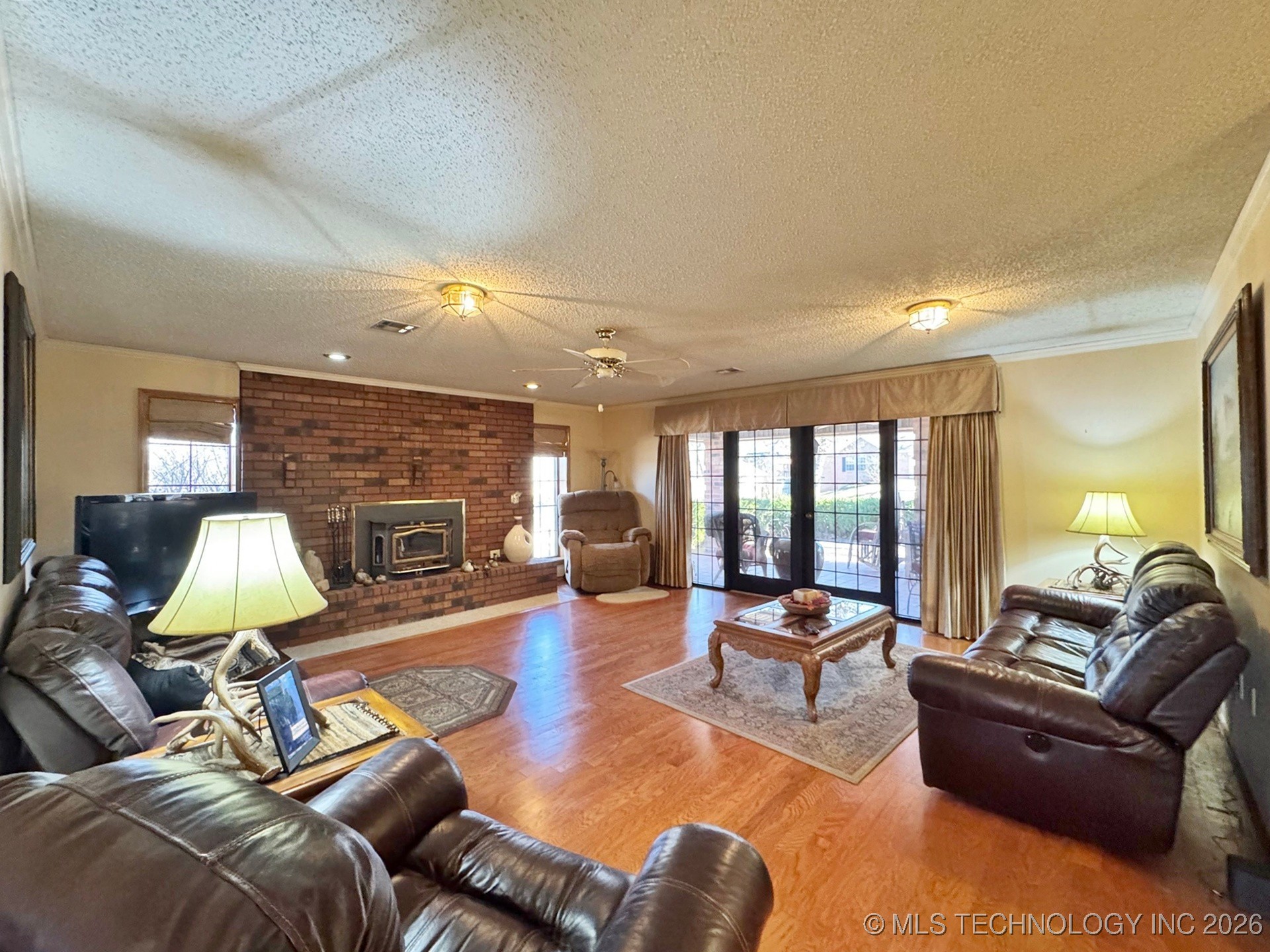 99 Greentree Drive Tahlequah OK 74464