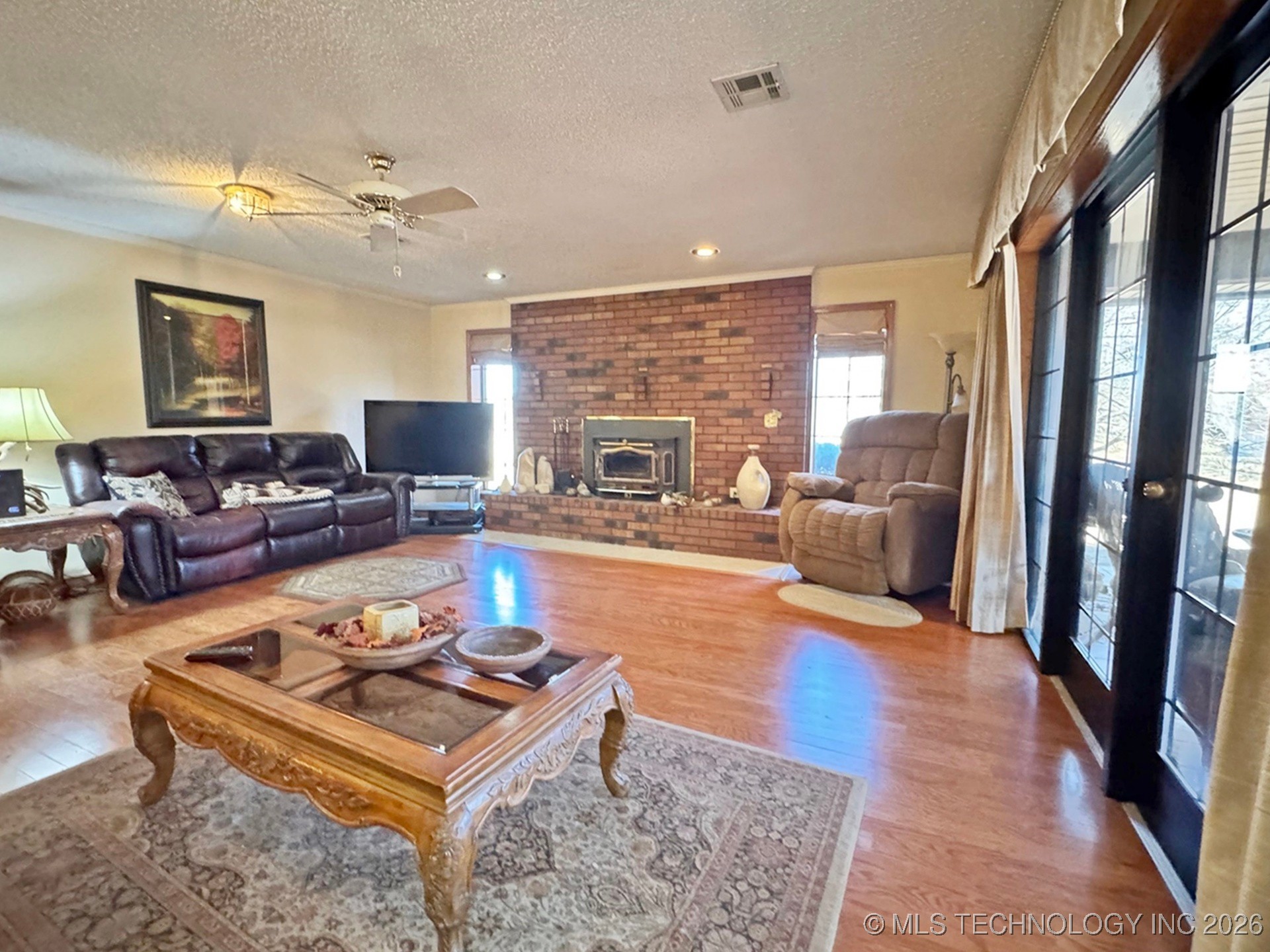 99 Greentree Drive Tahlequah OK 74464