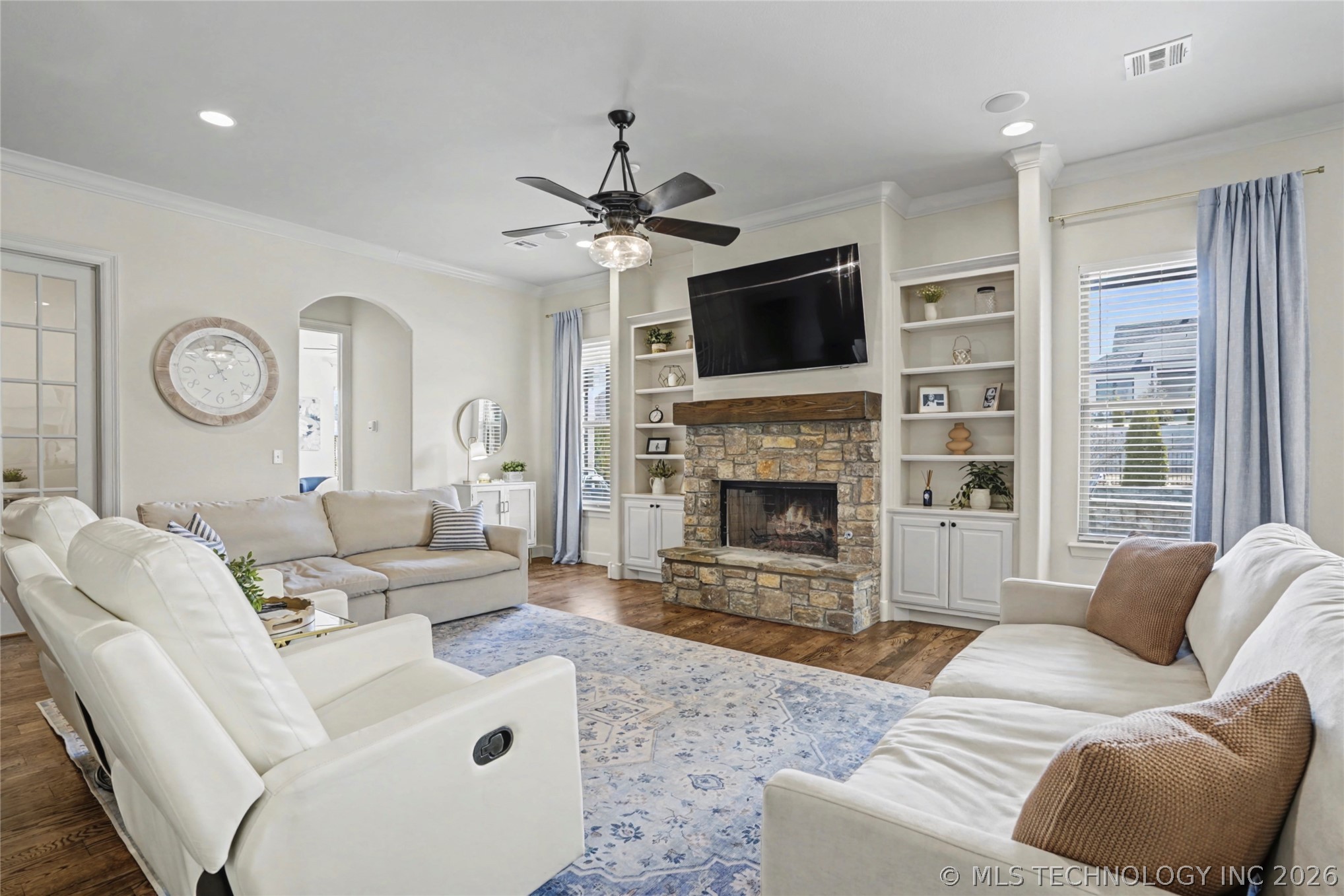 305 E Decatur Street Broken Arrow OK 74011
