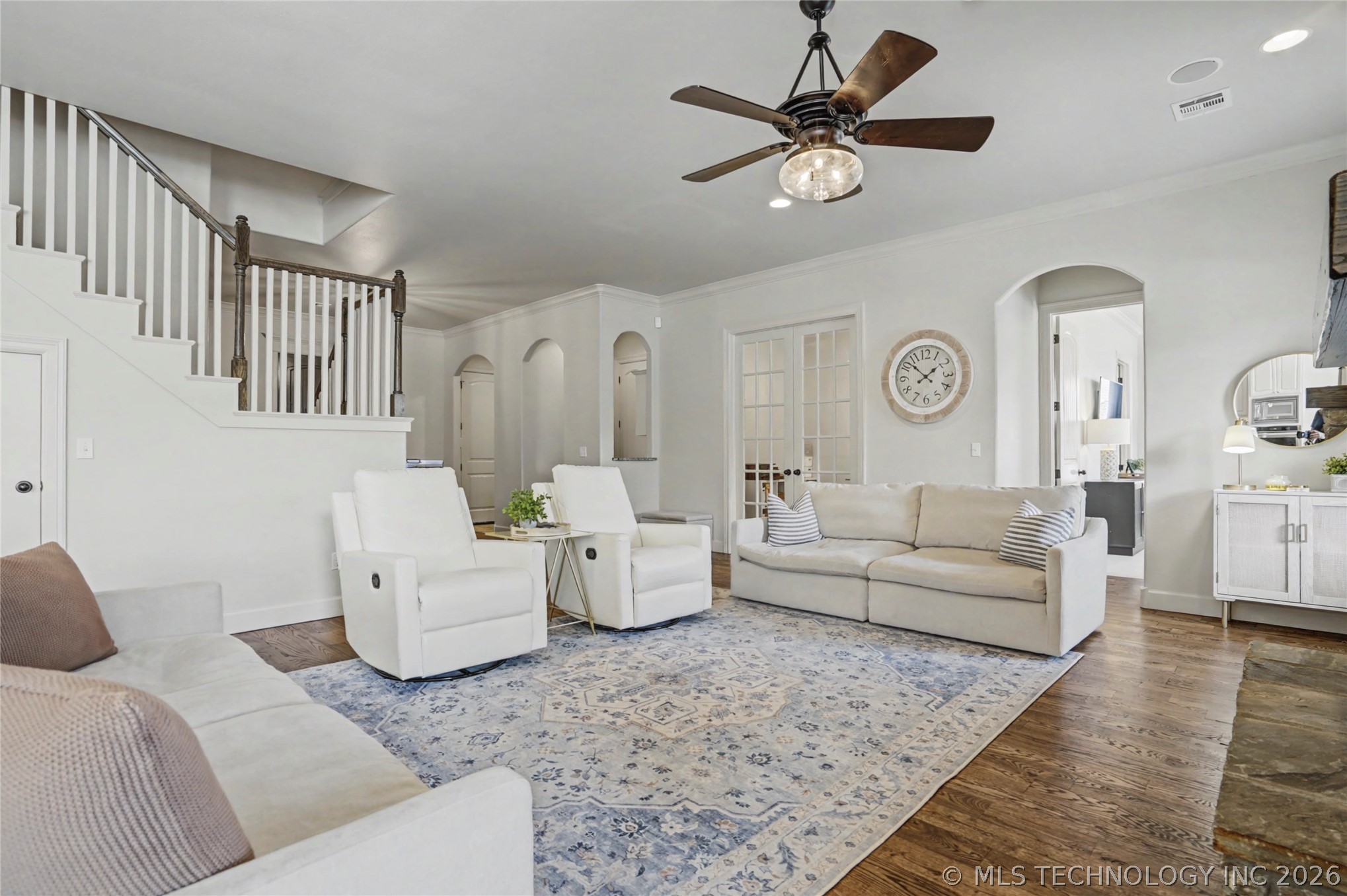 305 E Decatur Street Broken Arrow OK 74011