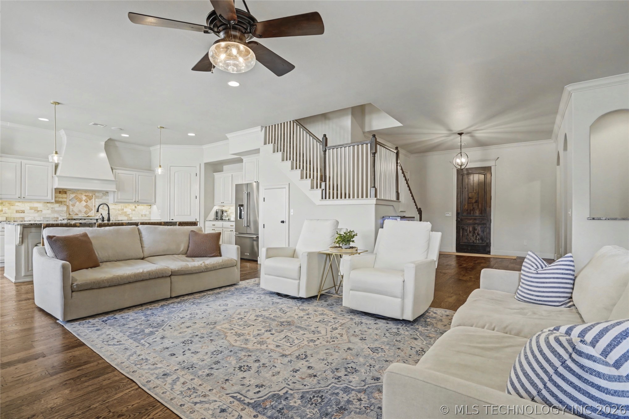 305 E Decatur Street Broken Arrow OK 74011