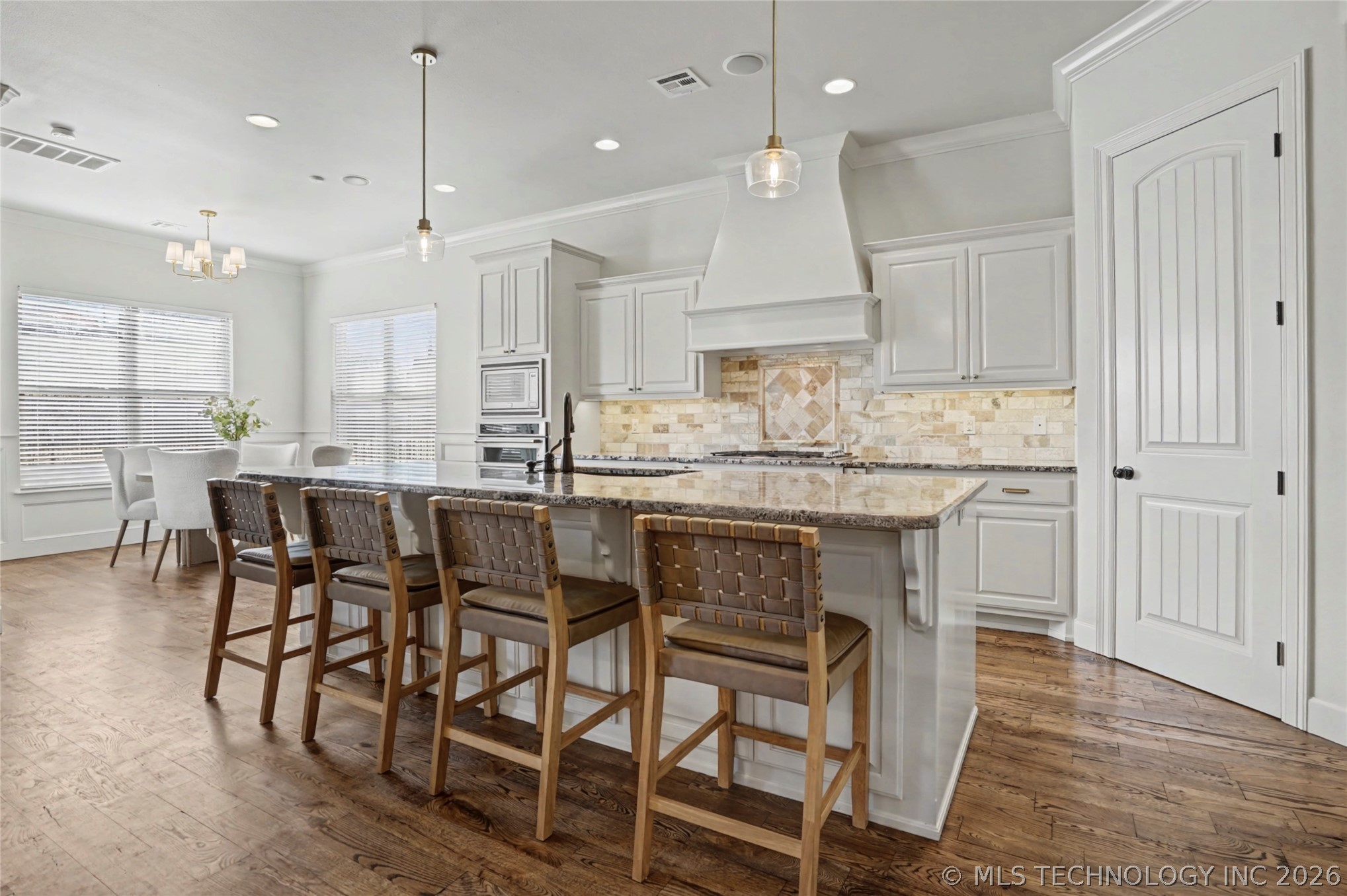 305 E Decatur Street Broken Arrow OK 74011