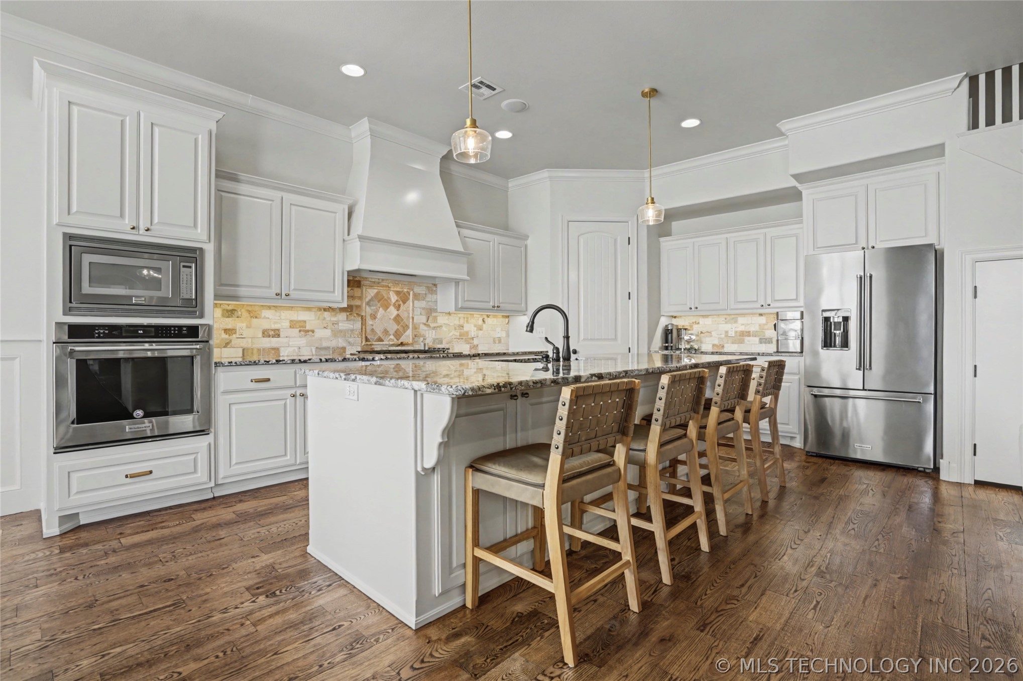 305 E Decatur Street Broken Arrow OK 74011