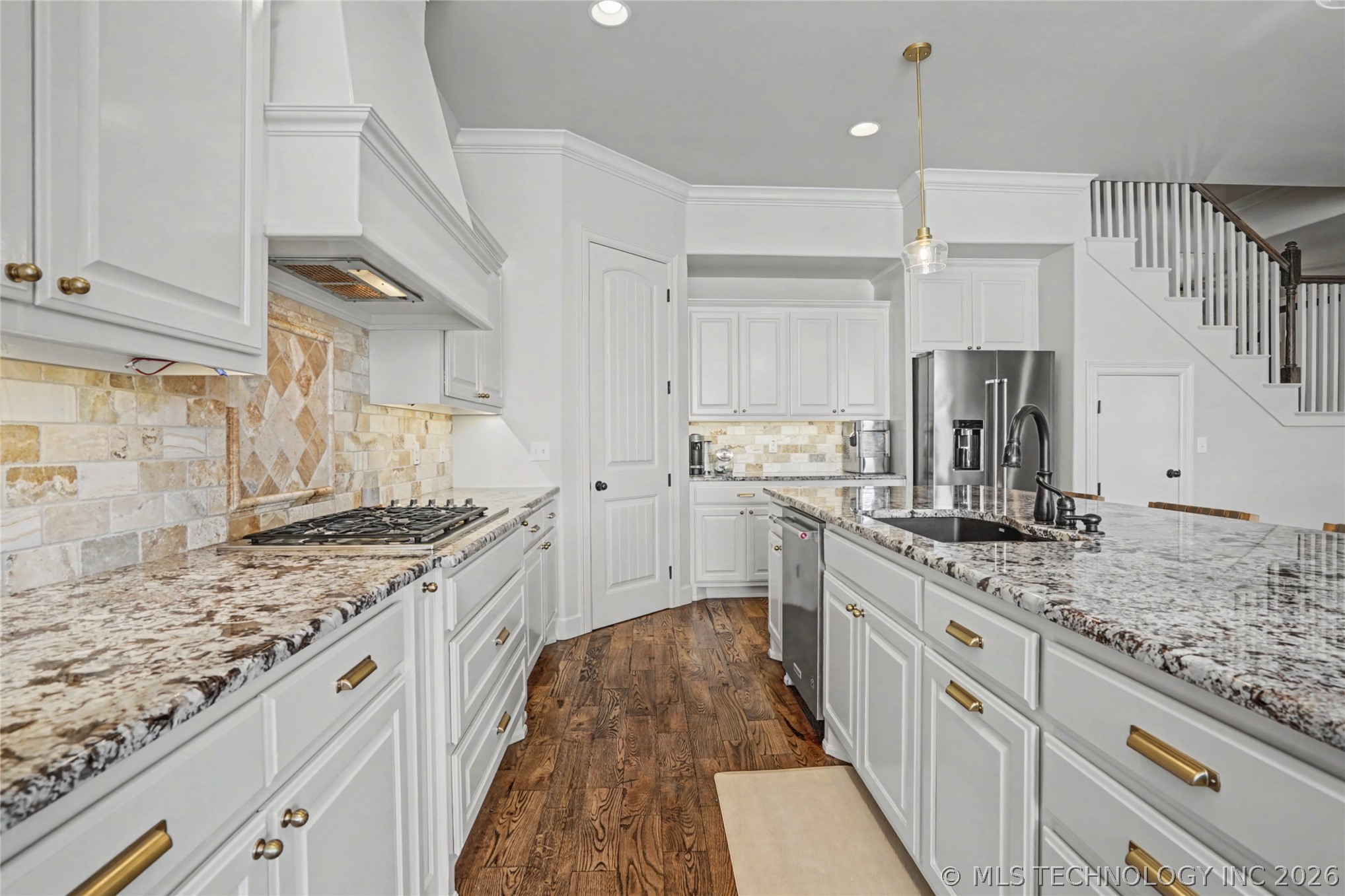 305 E Decatur Street Broken Arrow OK 74011