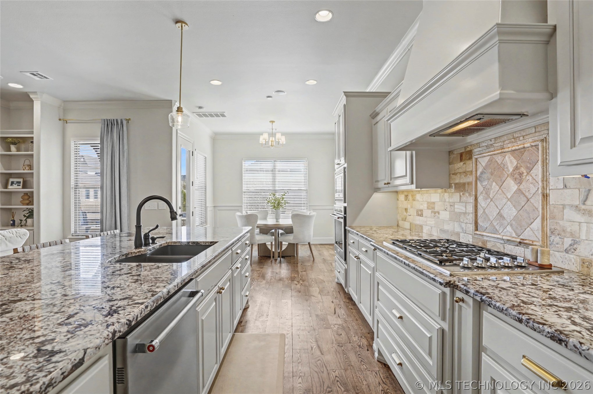 305 E Decatur Street Broken Arrow OK 74011