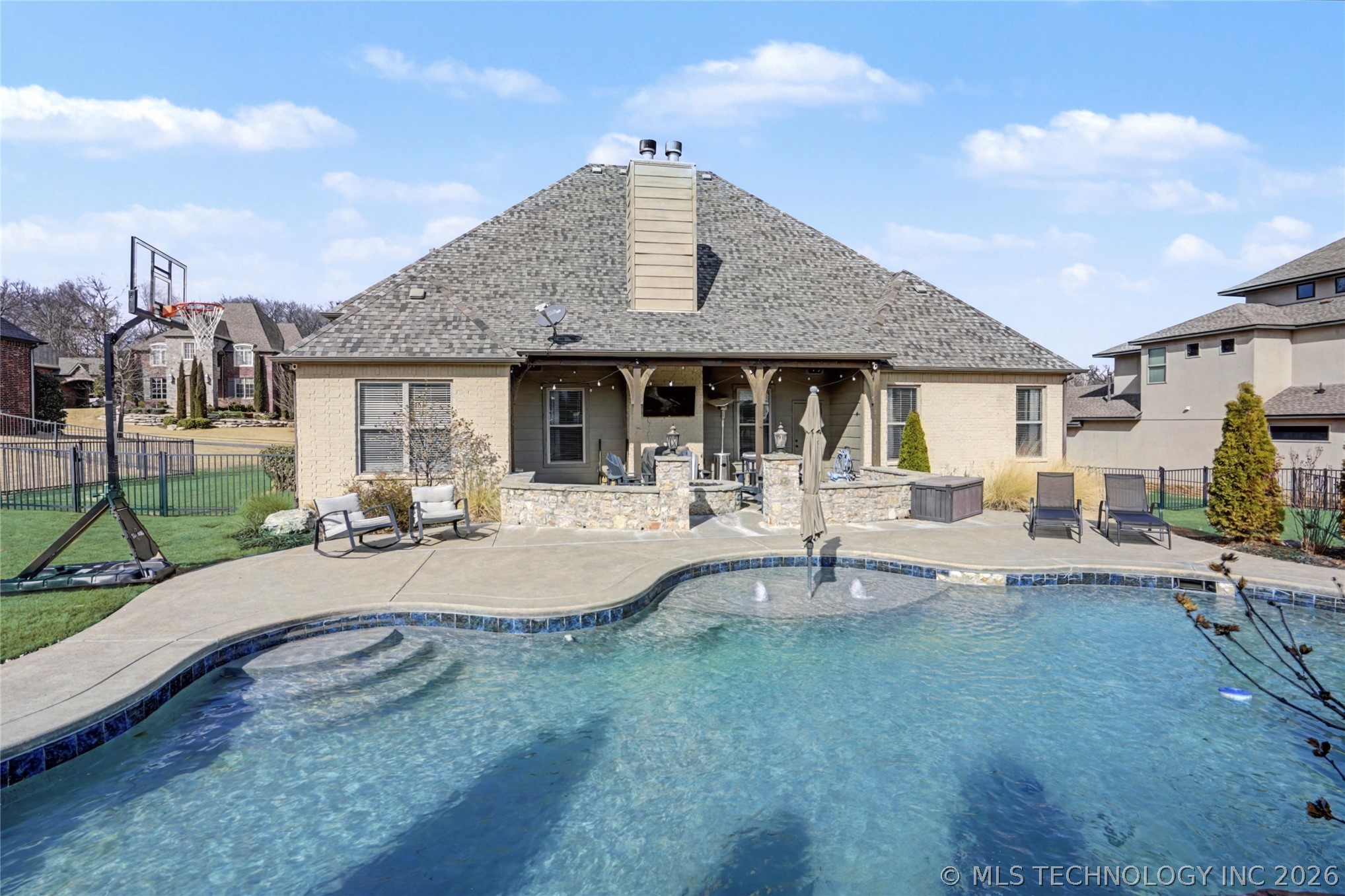 305 E Decatur Street Broken Arrow OK 74011