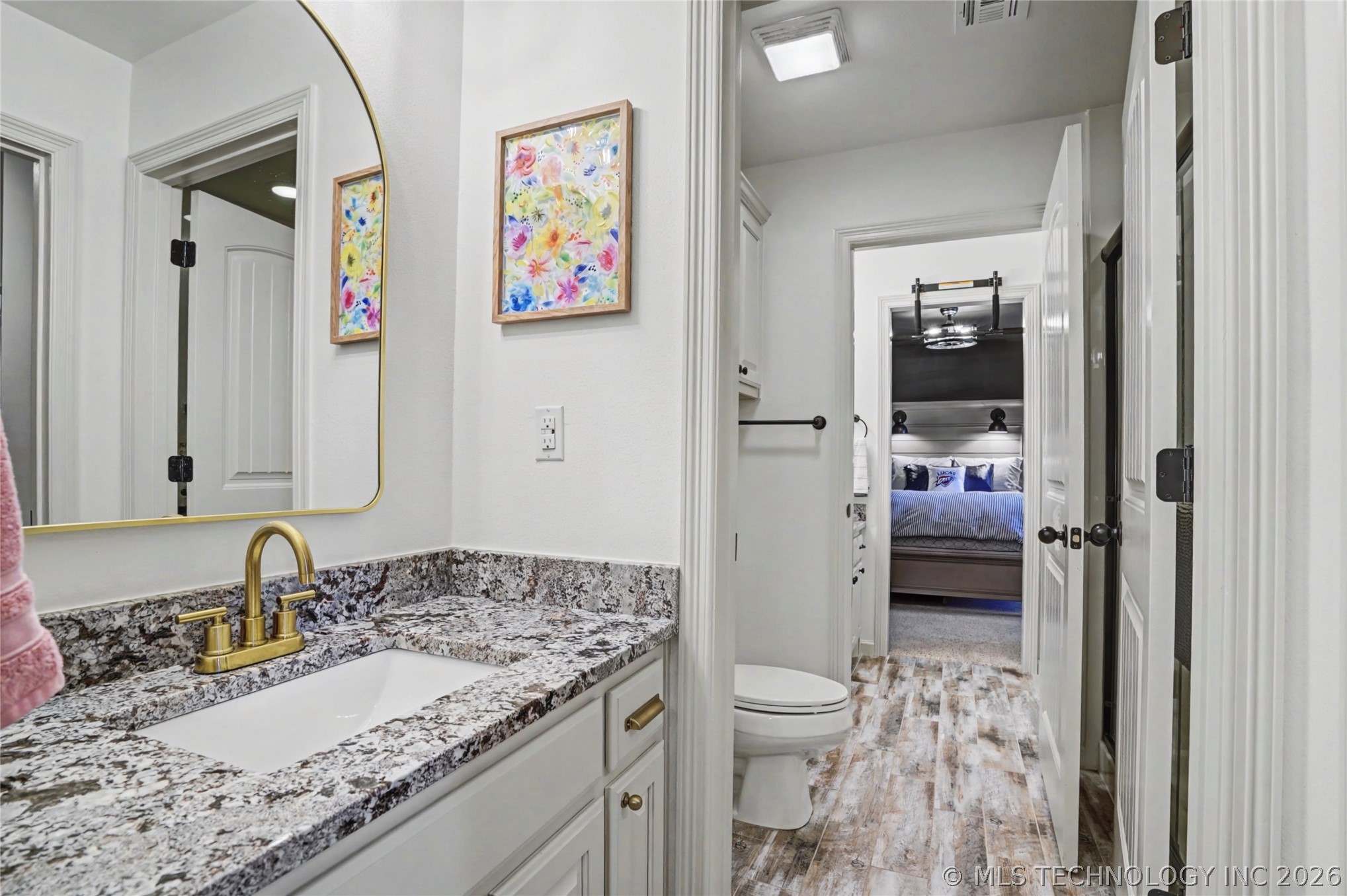 305 E Decatur Street Broken Arrow OK 74011