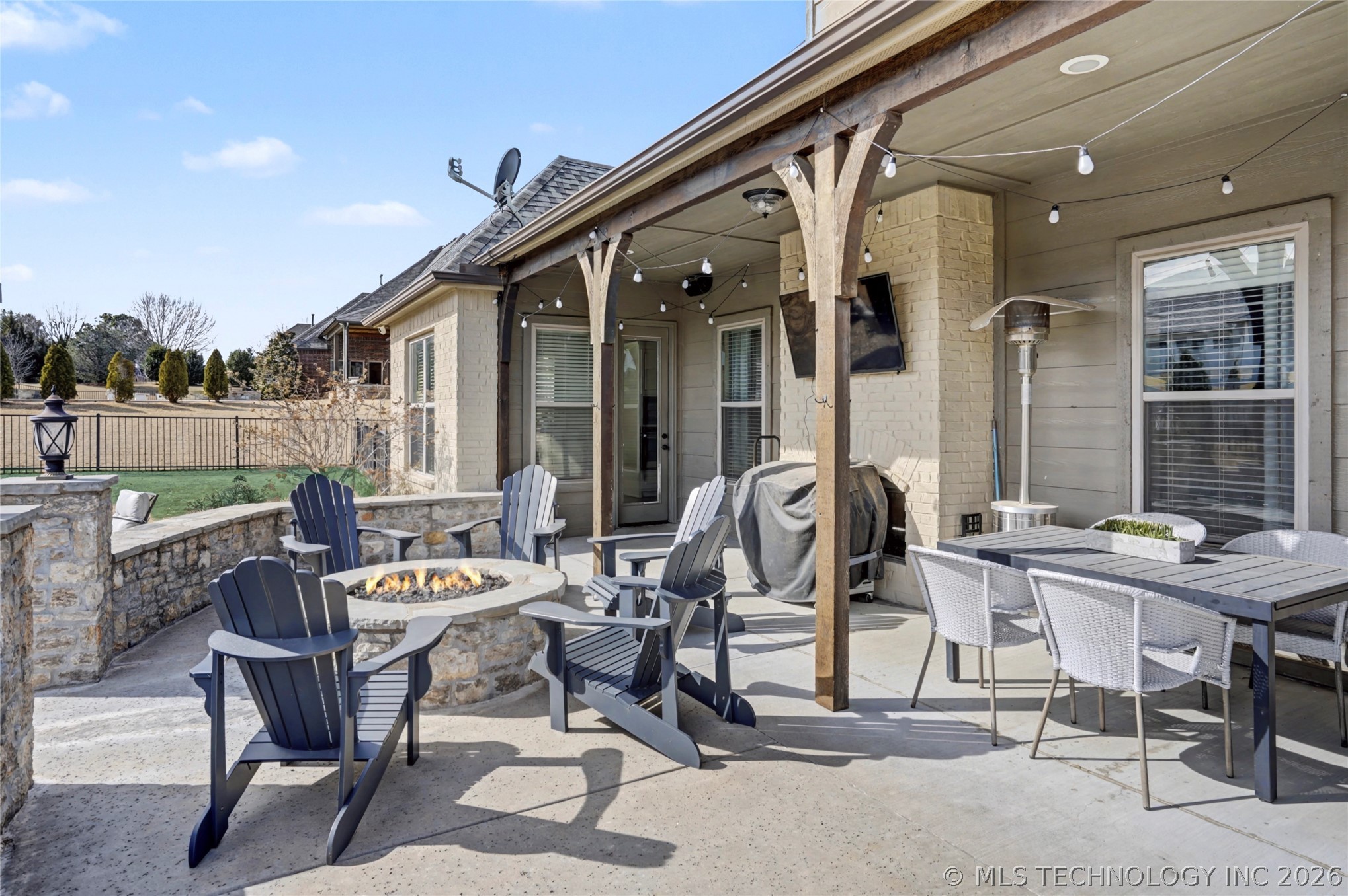 305 E Decatur Street Broken Arrow OK 74011