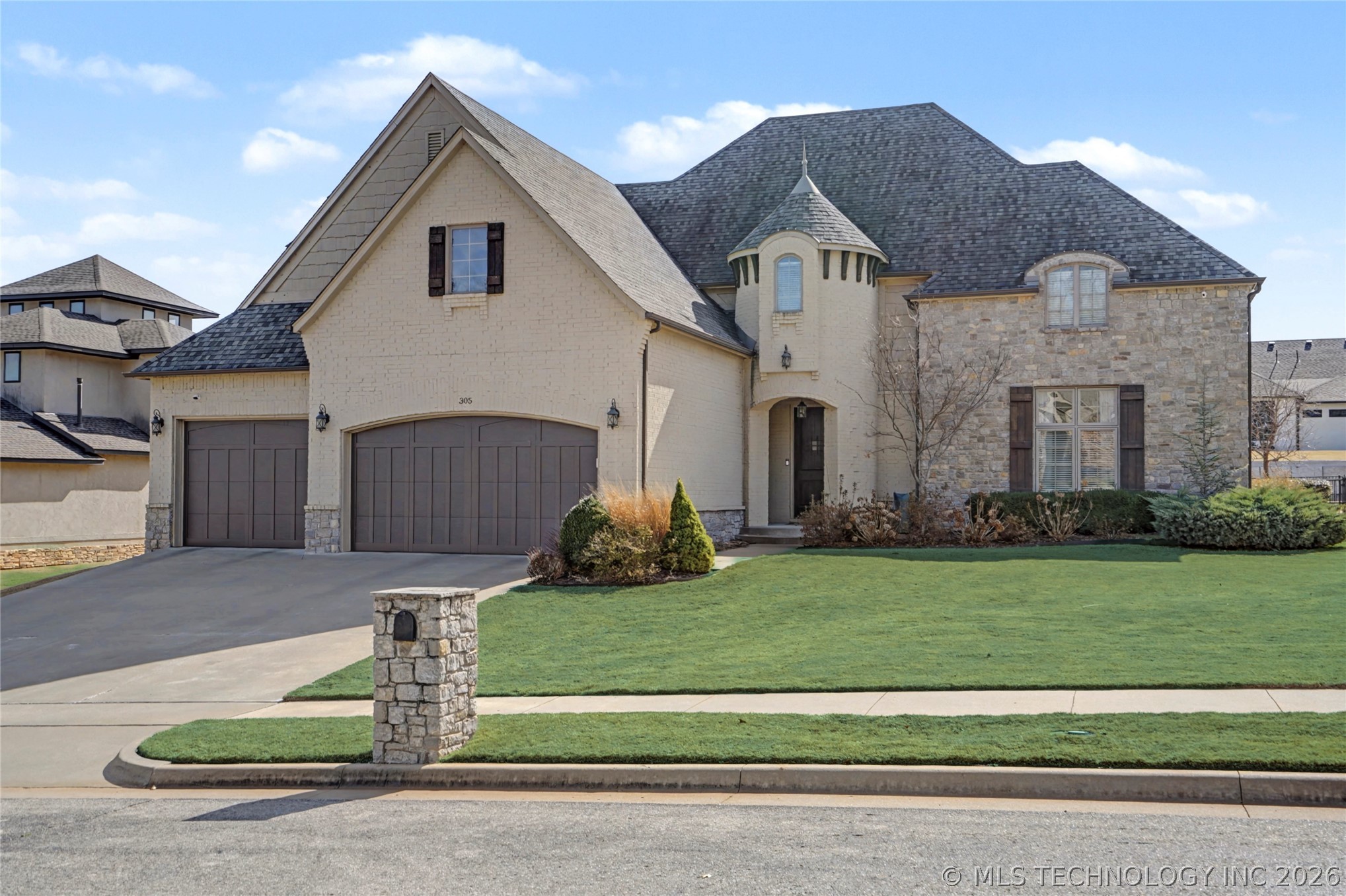 305 E Decatur Street Broken Arrow OK 74011