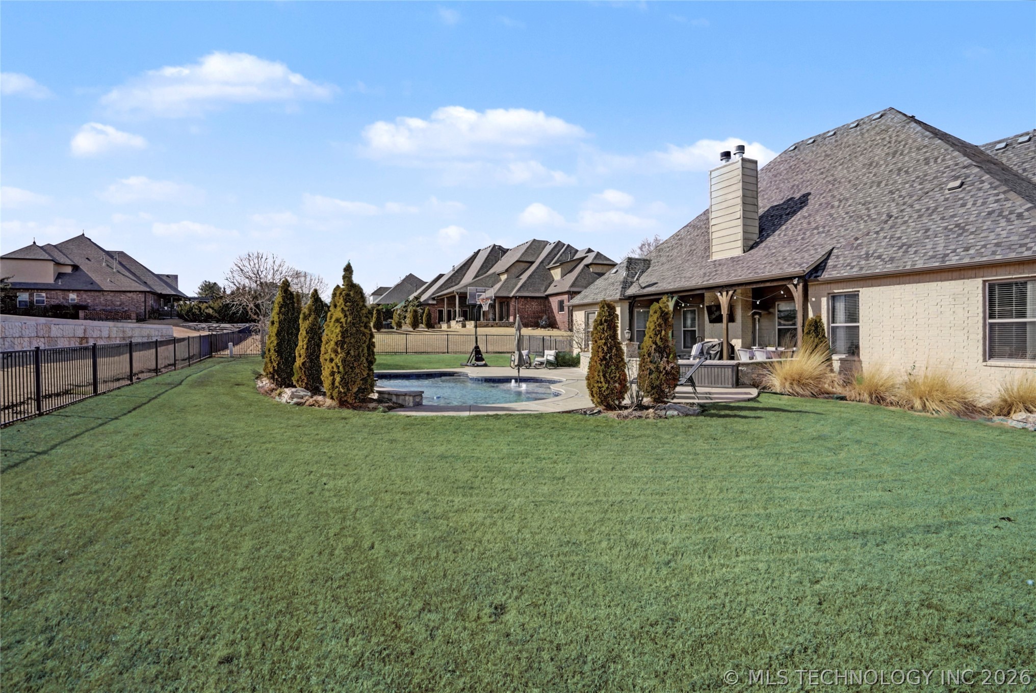 305 E Decatur Street Broken Arrow OK 74011