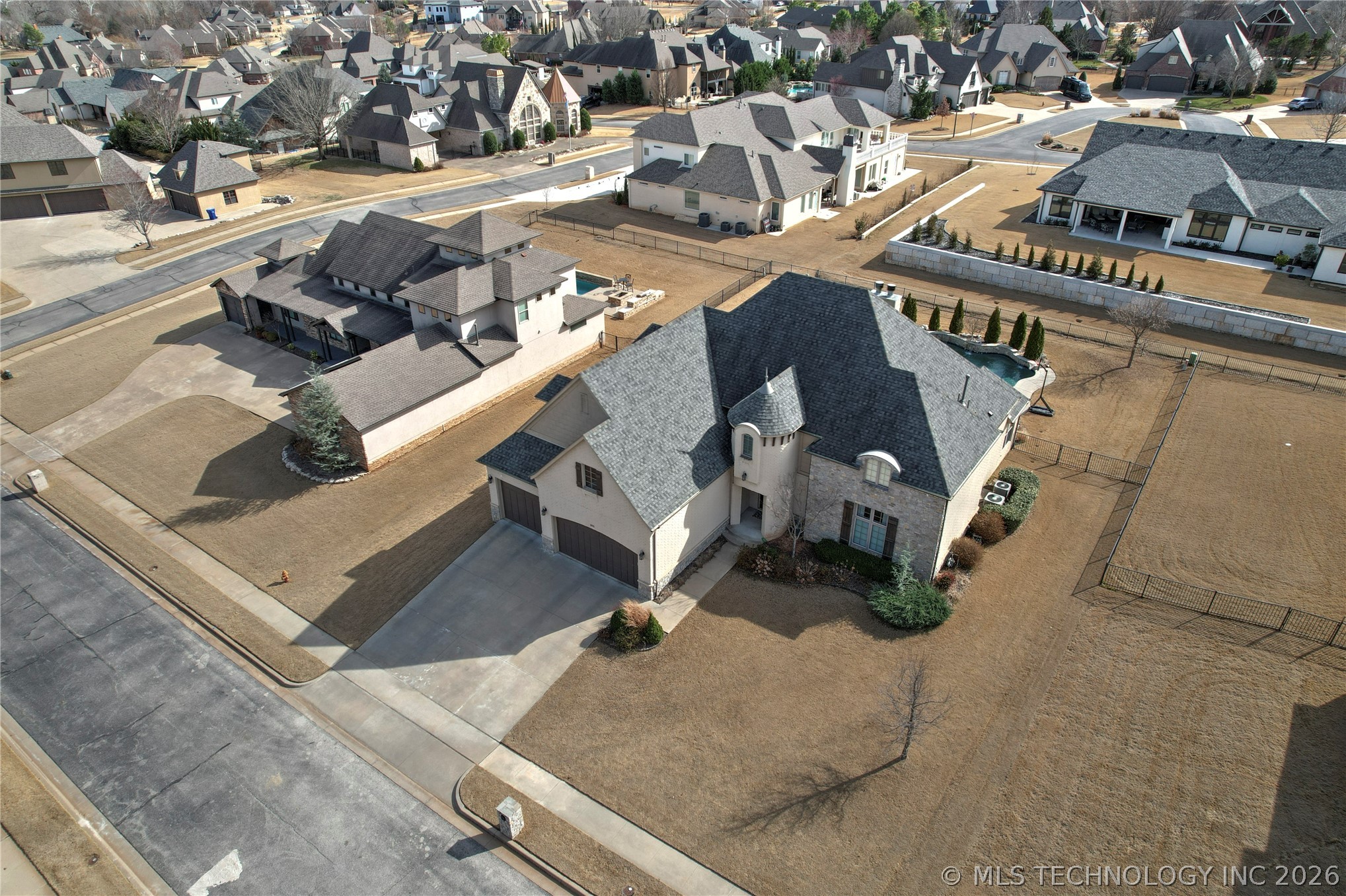 305 E Decatur Street Broken Arrow OK 74011