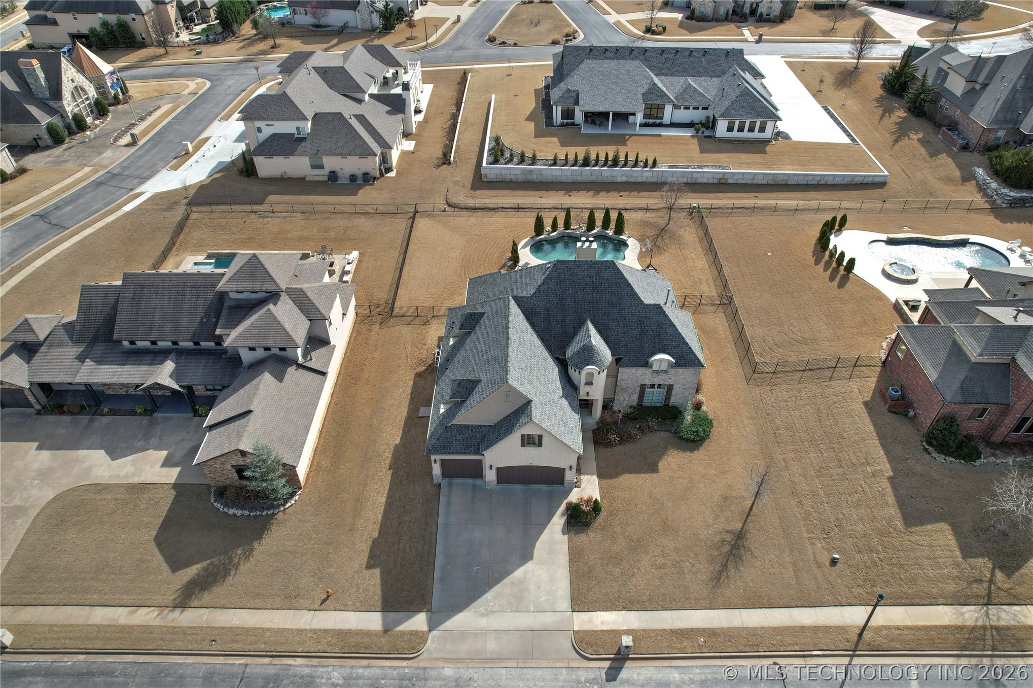 305 E Decatur Street Broken Arrow OK 74011