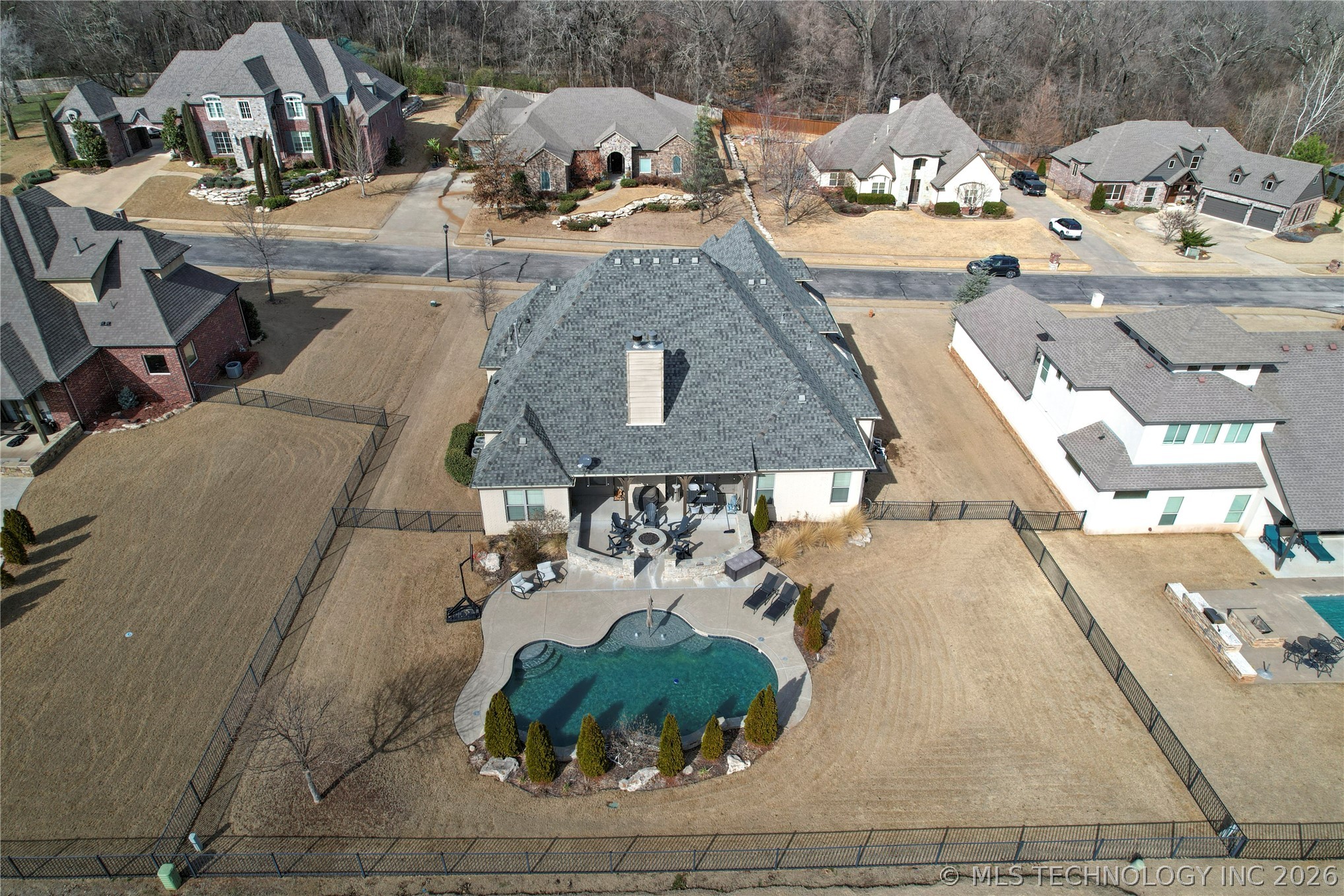 305 E Decatur Street Broken Arrow OK 74011