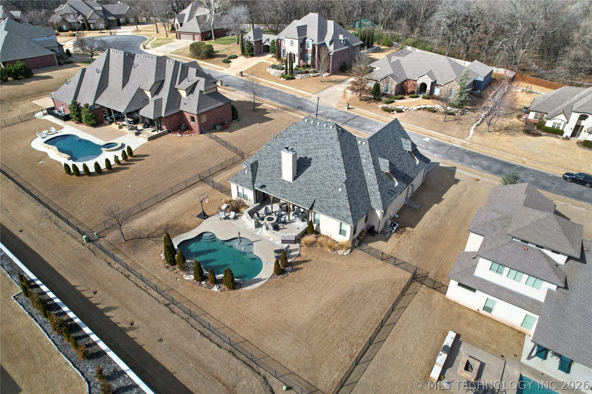 305 E Decatur Street Broken Arrow OK 74011