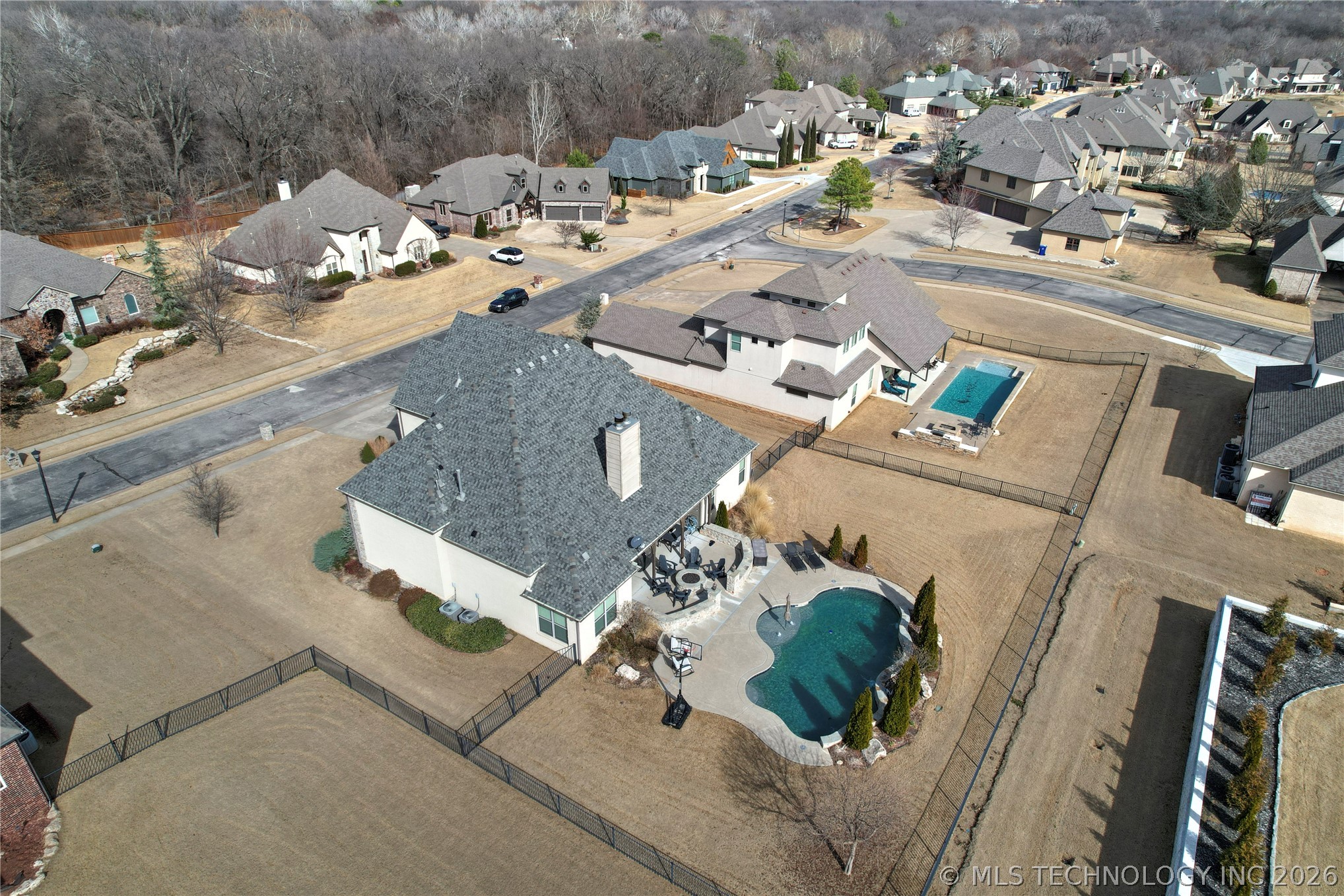 305 E Decatur Street Broken Arrow OK 74011