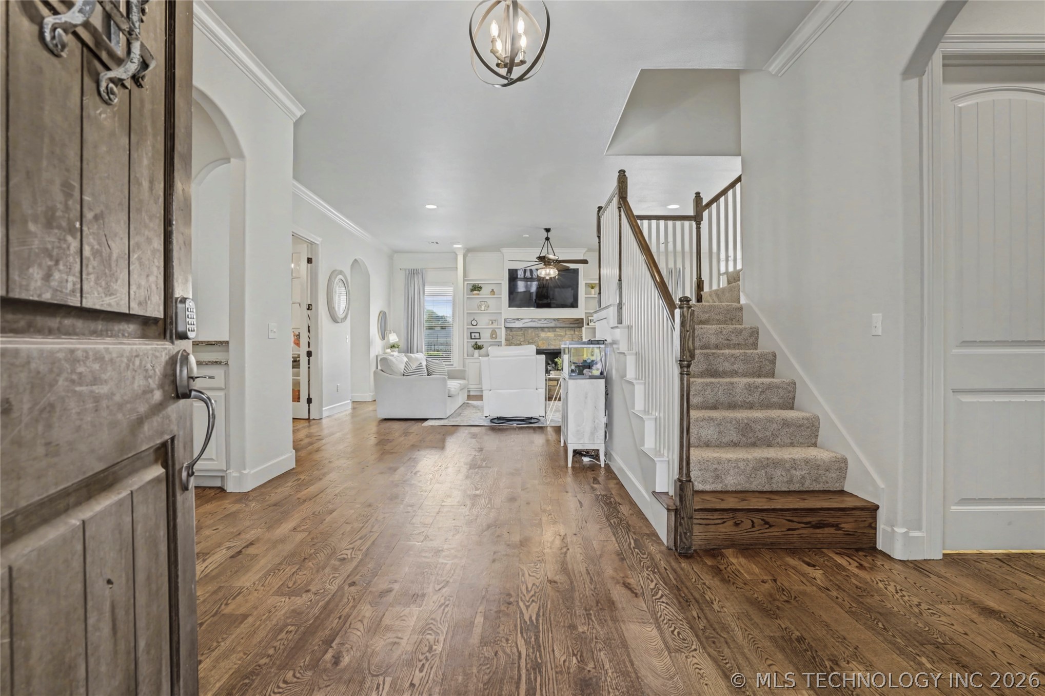 305 E Decatur Street Broken Arrow OK 74011