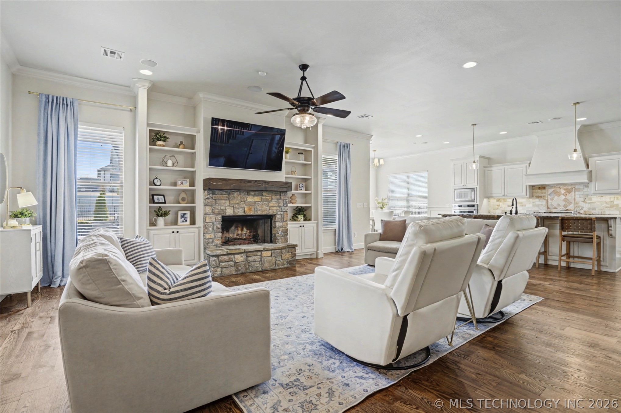 305 E Decatur Street Broken Arrow OK 74011
