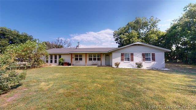 16712 County Road 1580 Ada OK 74820