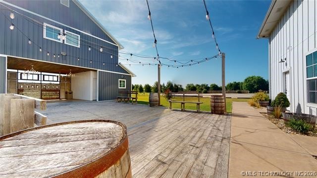 16712 County Road 1580 Ada OK 74820