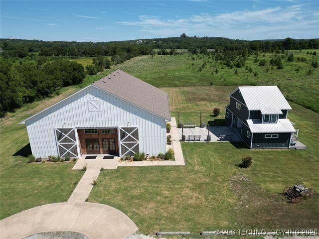 16712 County Road 1580 Ada OK 74820