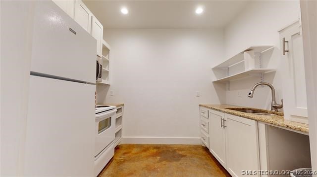 16712 County Road 1580 Ada OK 74820