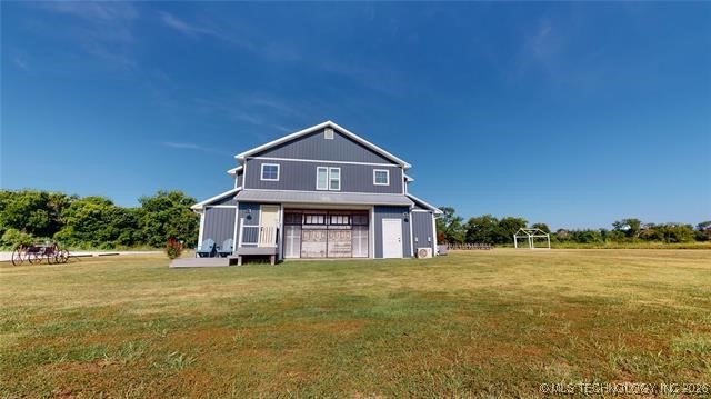 16712 County Road 1580 Ada OK 74820