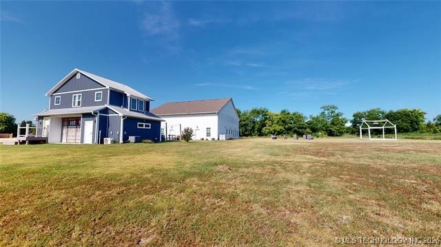 16712 County Road 1580 Ada OK 74820