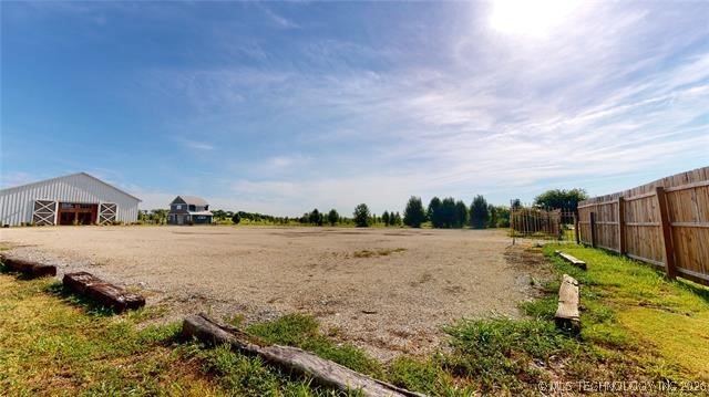 16712 County Road 1580 Ada OK 74820