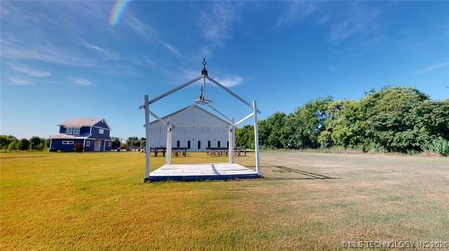 16712 County Road 1580 Ada OK 74820