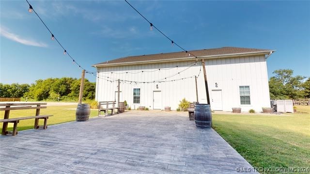 16712 County Road 1580 Ada OK 74820