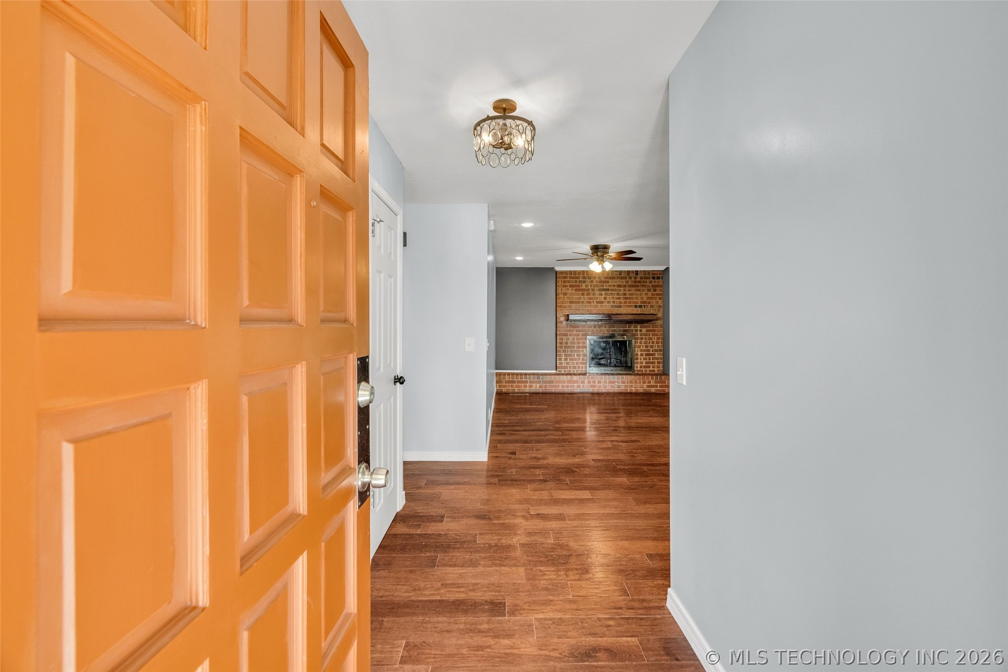 2332 S Nogales Avenue Tulsa OK 74107