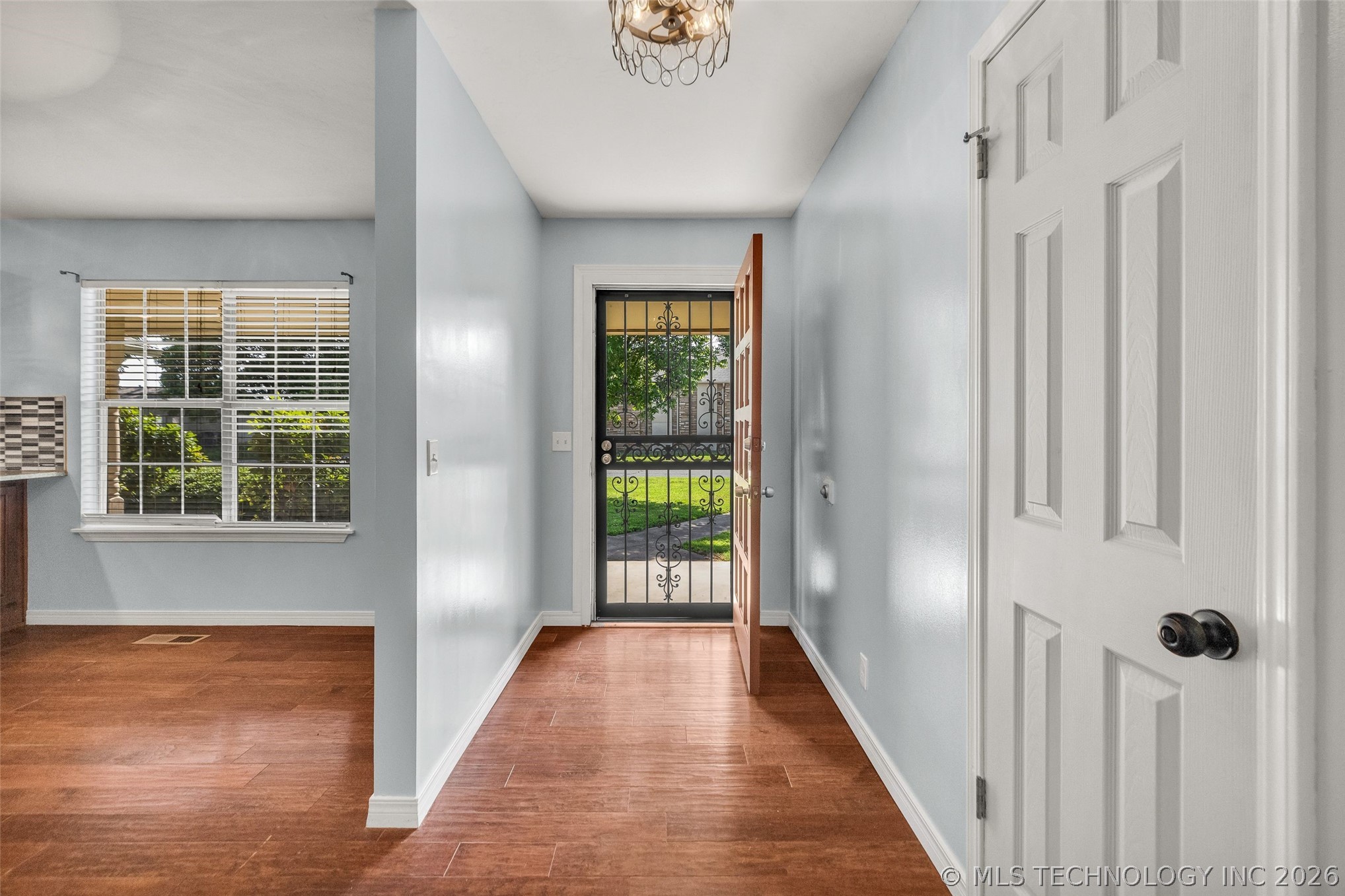 2332 S Nogales Avenue Tulsa OK 74107