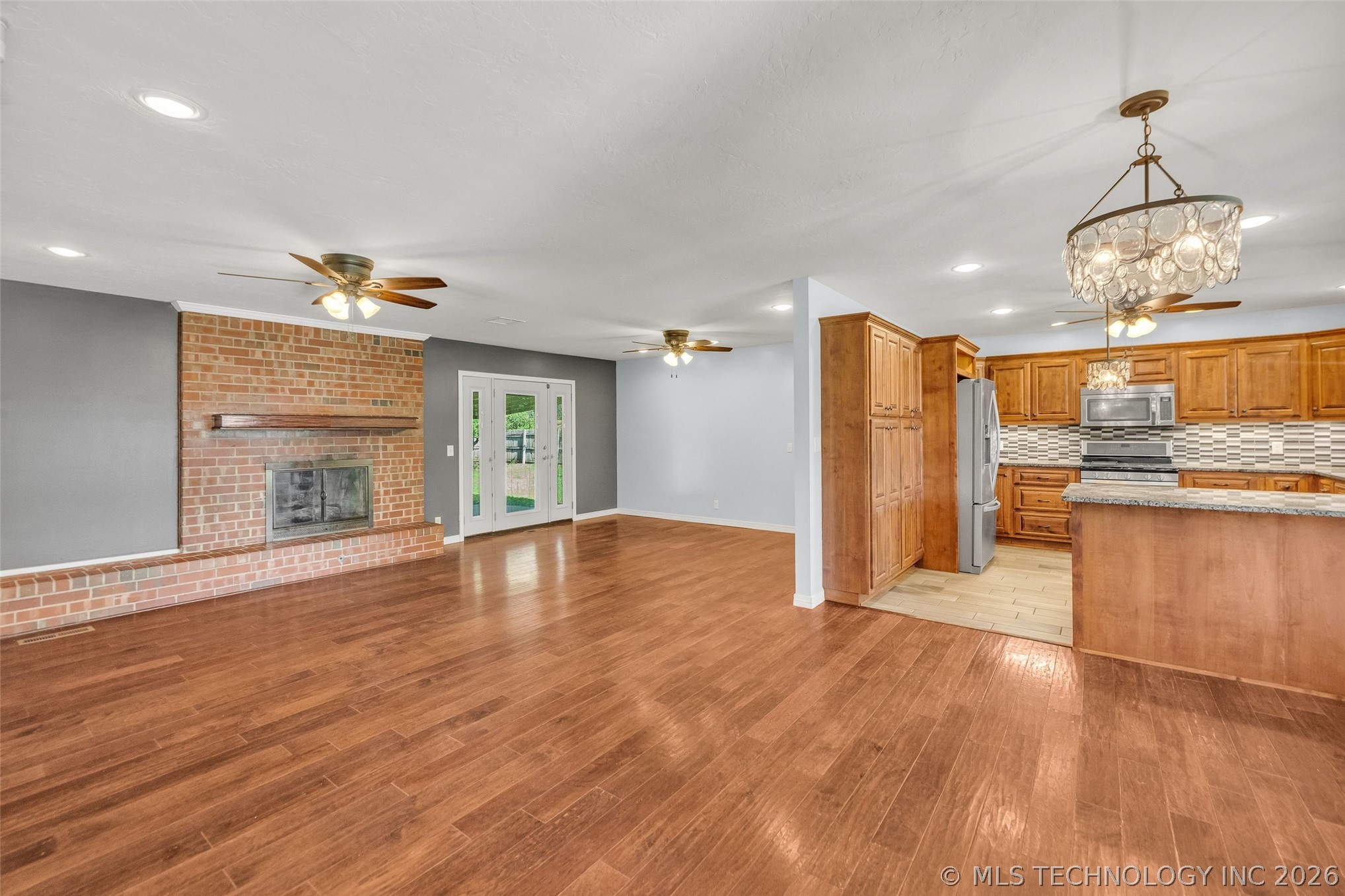 2332 S Nogales Avenue Tulsa OK 74107