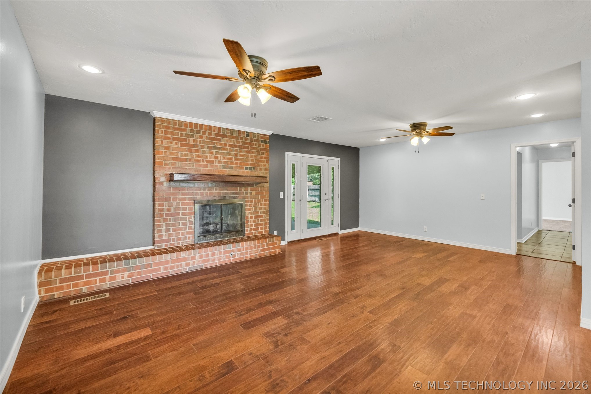 2332 S Nogales Avenue Tulsa OK 74107
