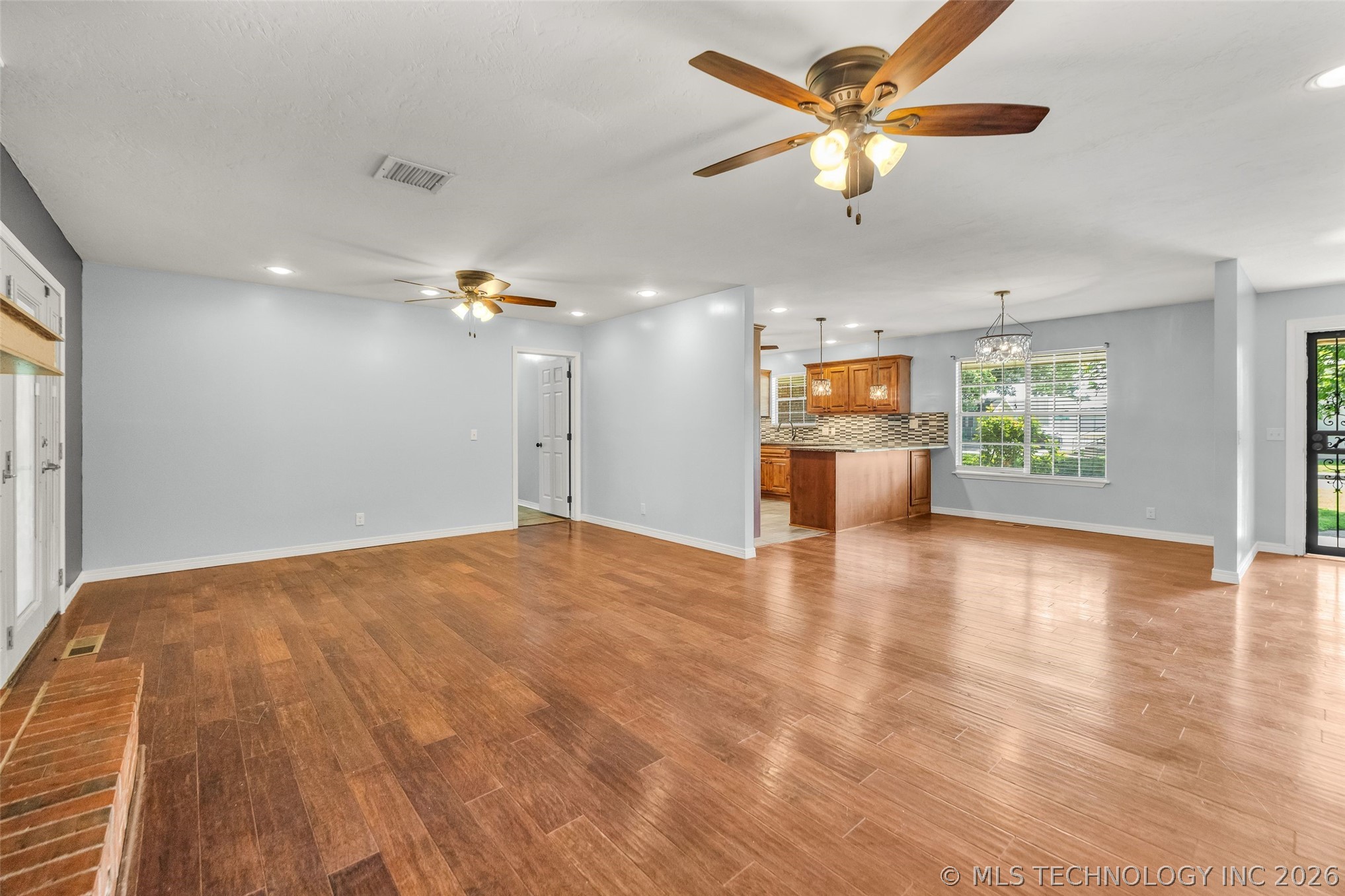 2332 S Nogales Avenue Tulsa OK 74107