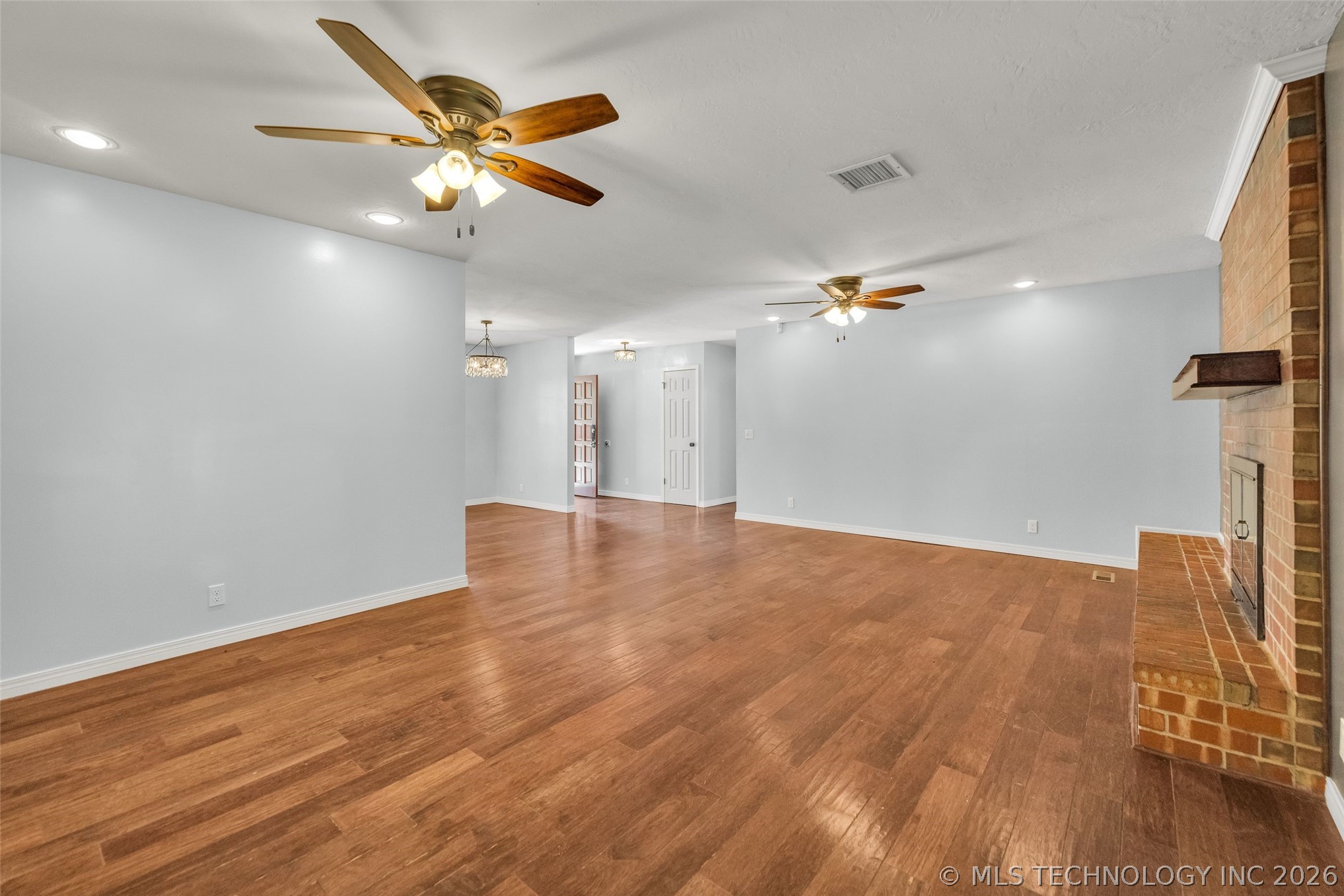 2332 S Nogales Avenue Tulsa OK 74107