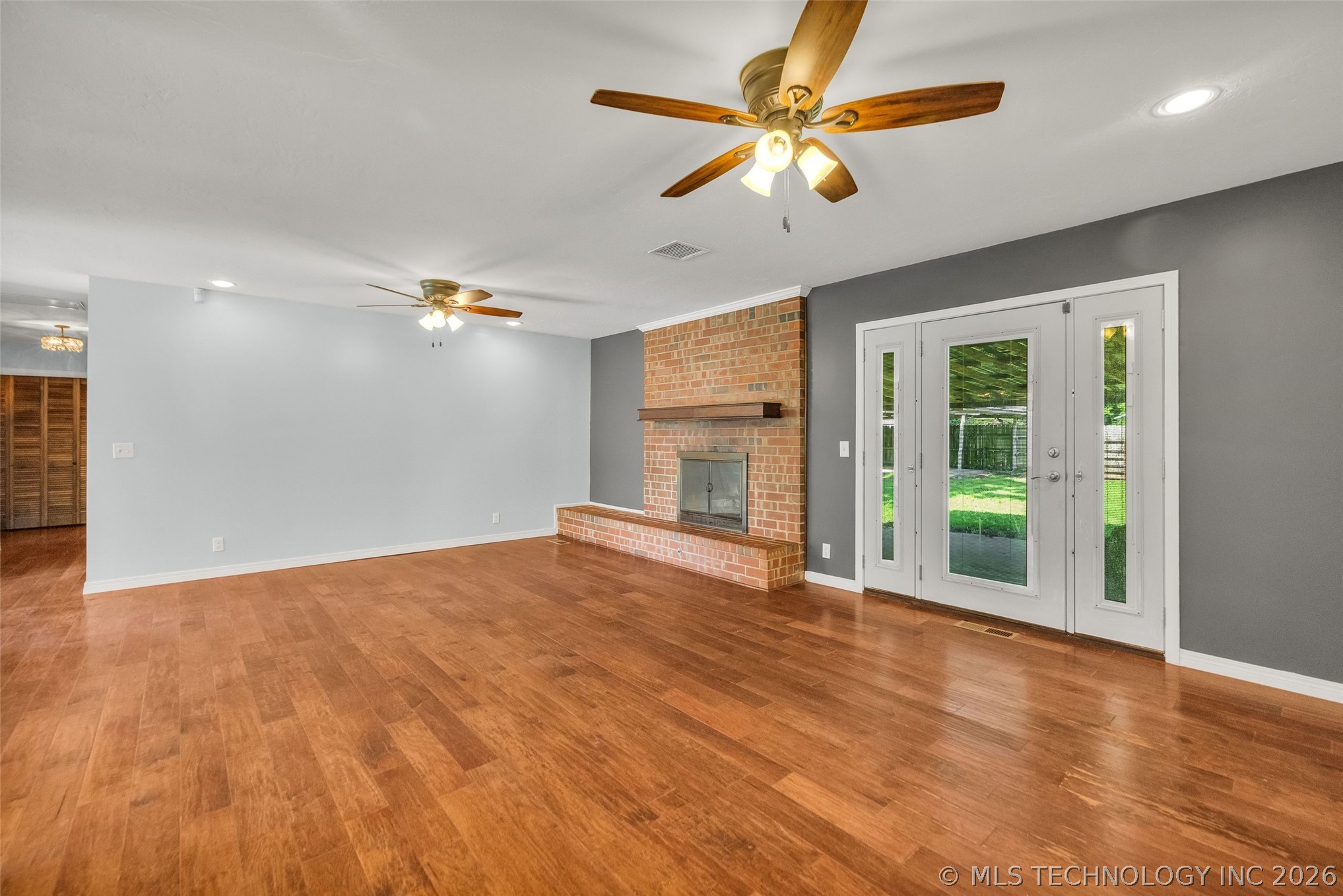 2332 S Nogales Avenue Tulsa OK 74107