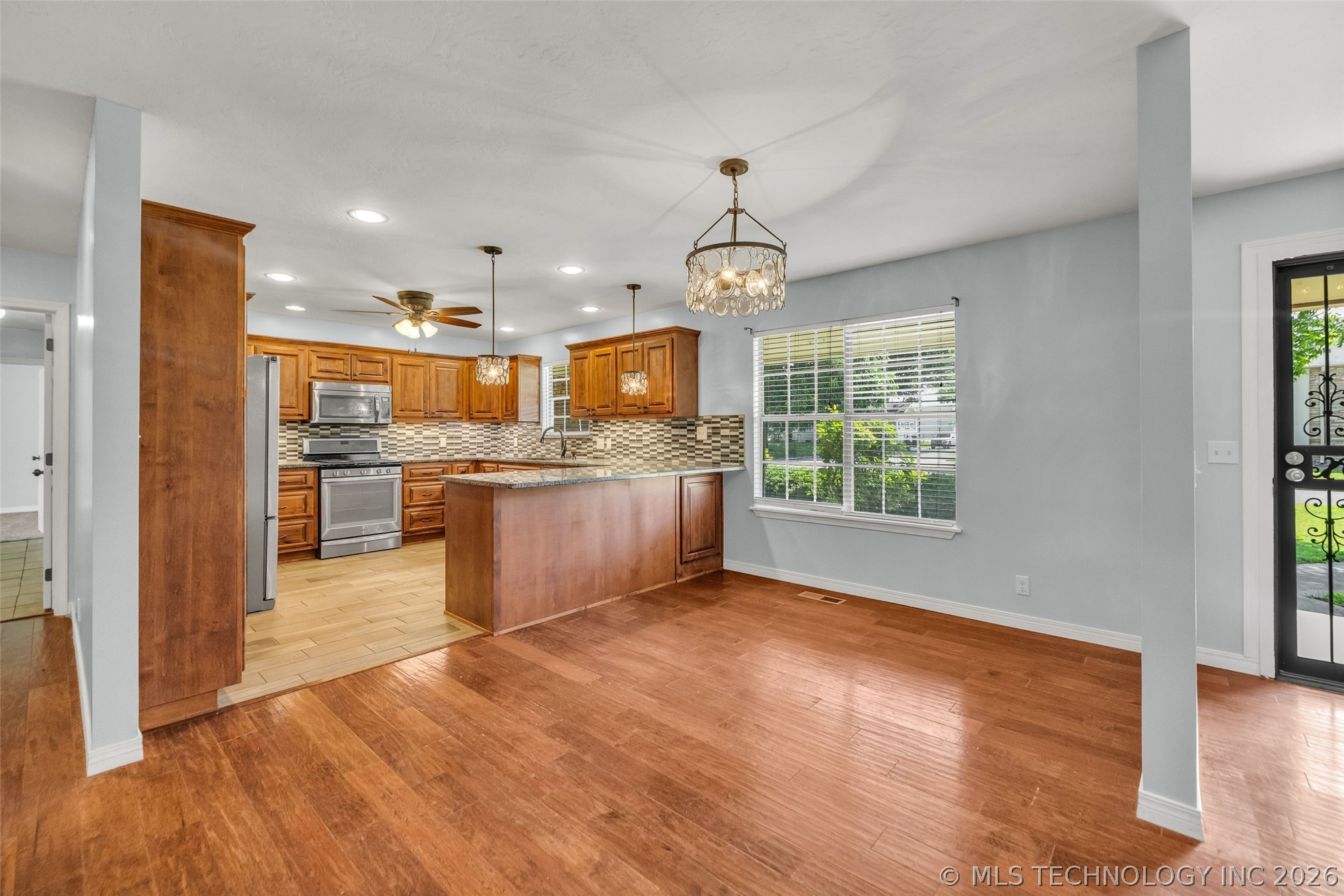 2332 S Nogales Avenue Tulsa OK 74107