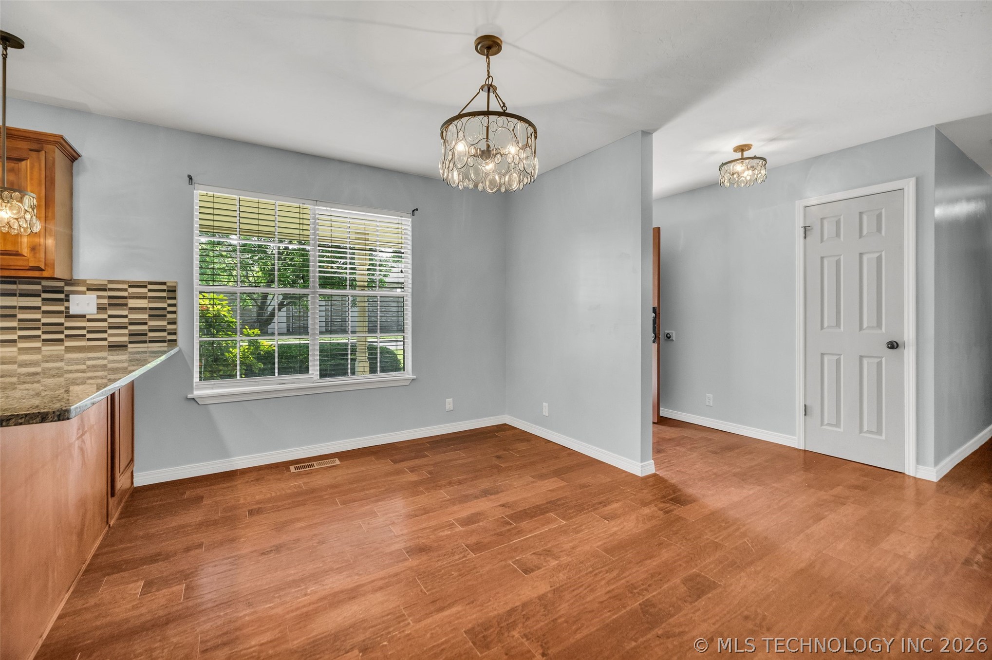 2332 S Nogales Avenue Tulsa OK 74107