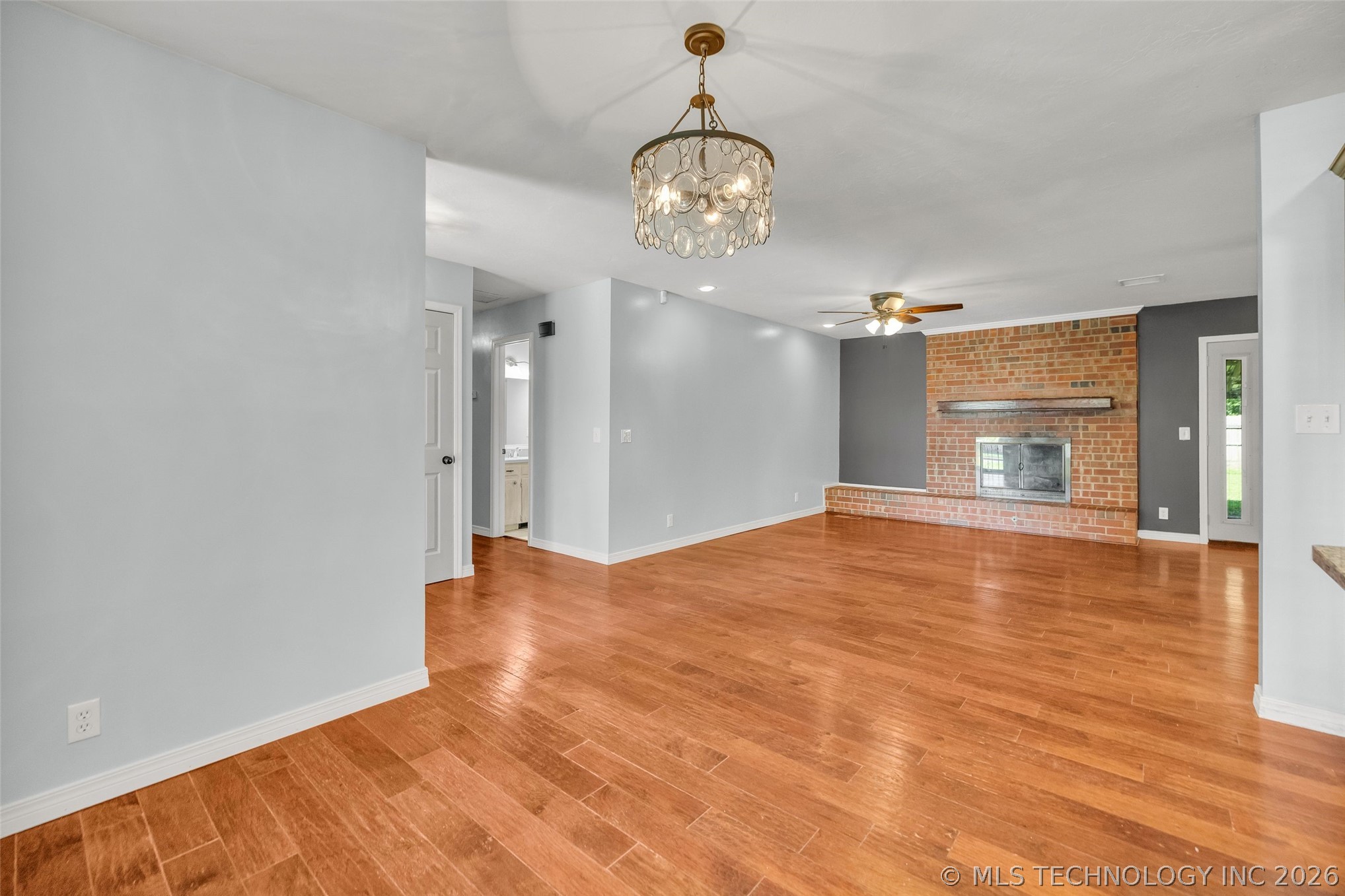 2332 S Nogales Avenue Tulsa OK 74107