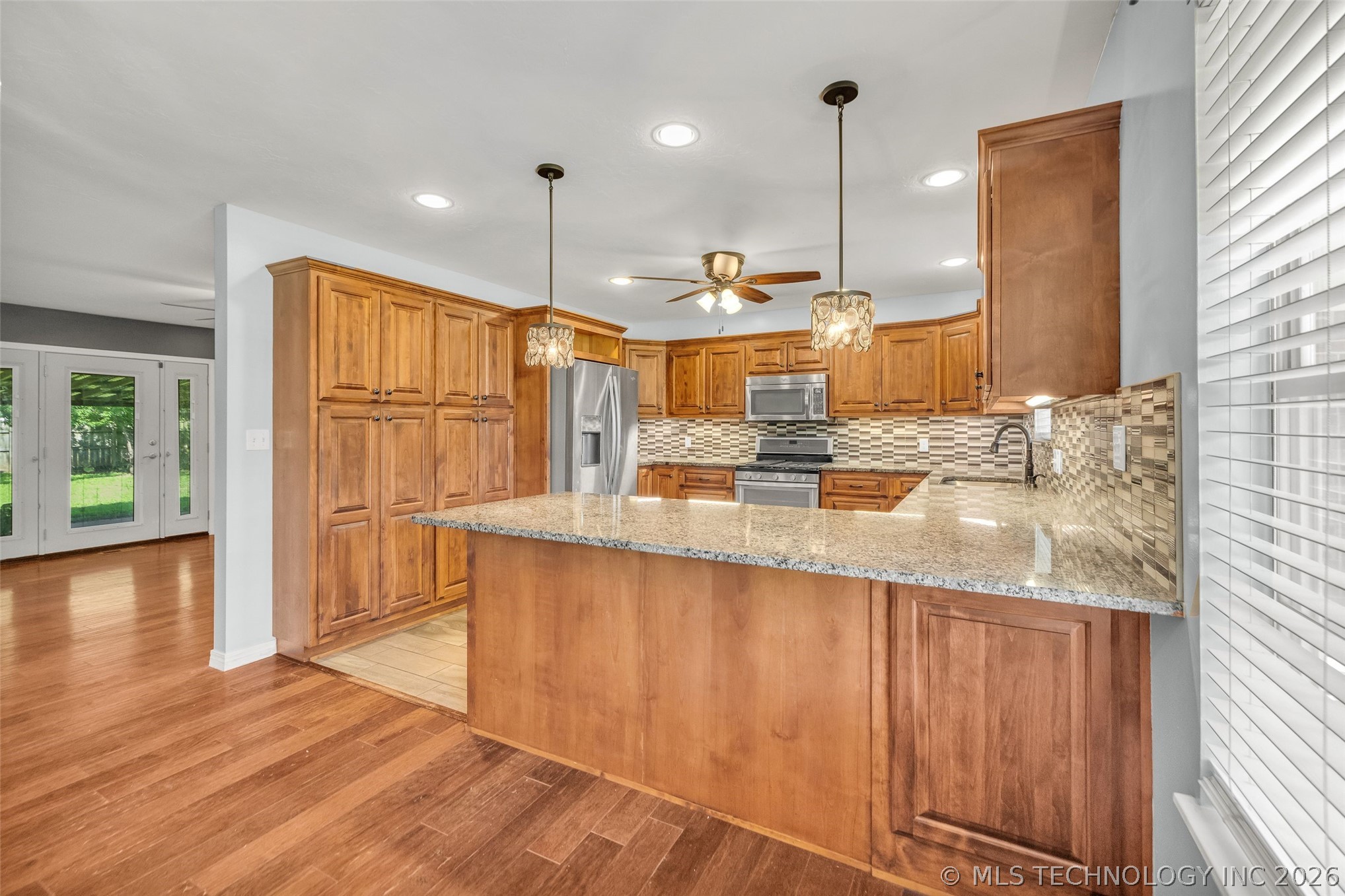 2332 S Nogales Avenue Tulsa OK 74107