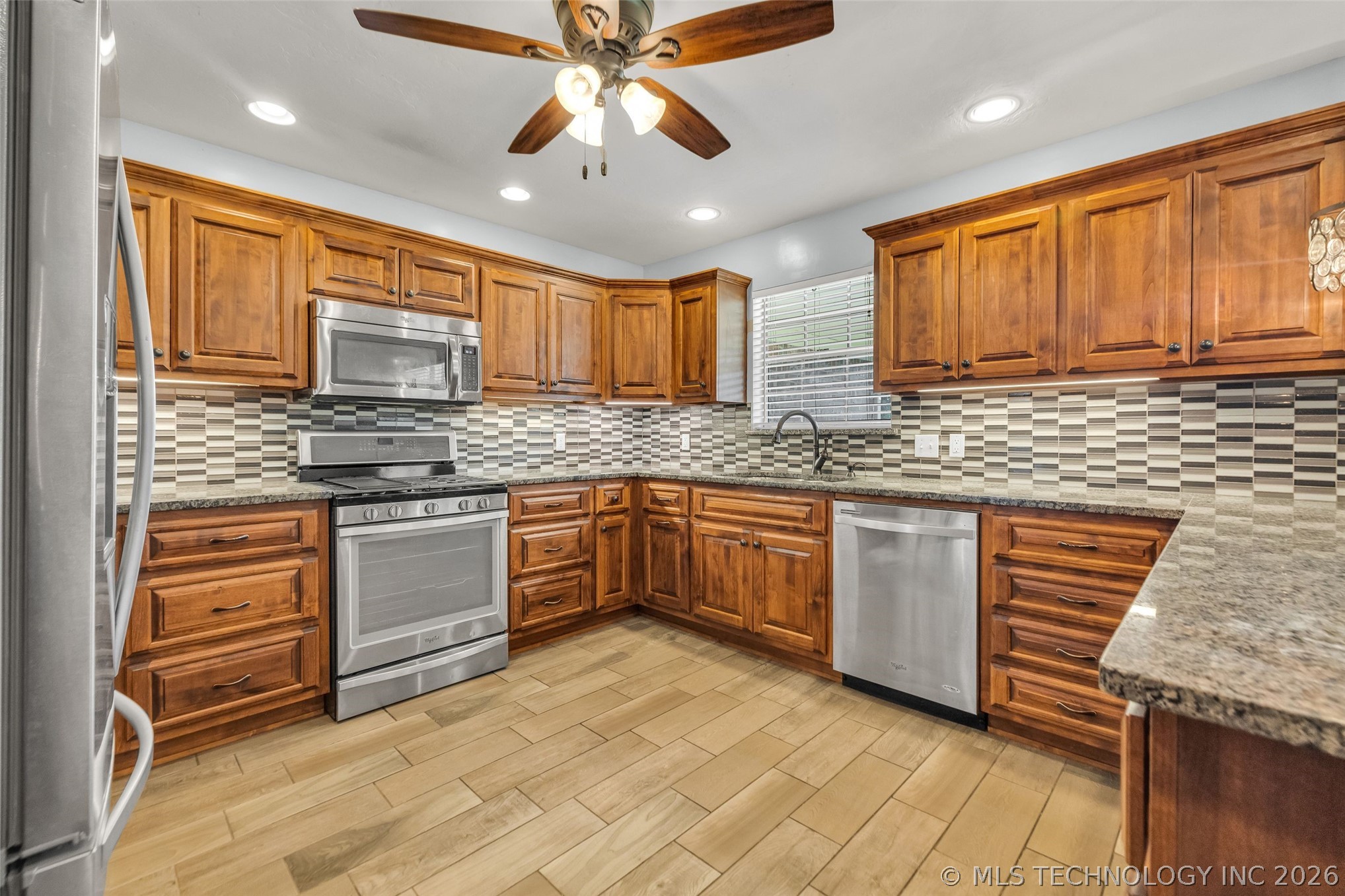 2332 S Nogales Avenue Tulsa OK 74107