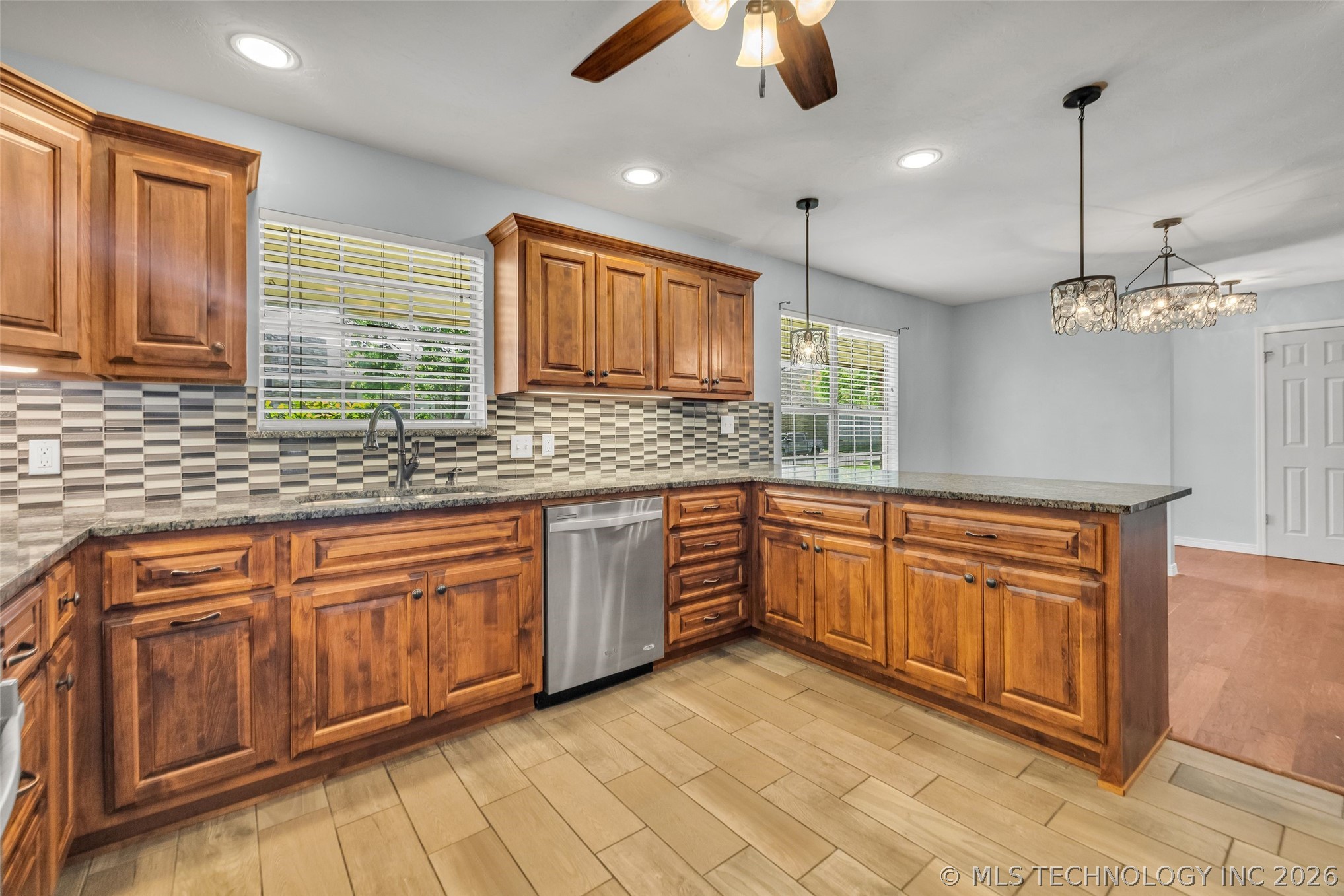 2332 S Nogales Avenue Tulsa OK 74107