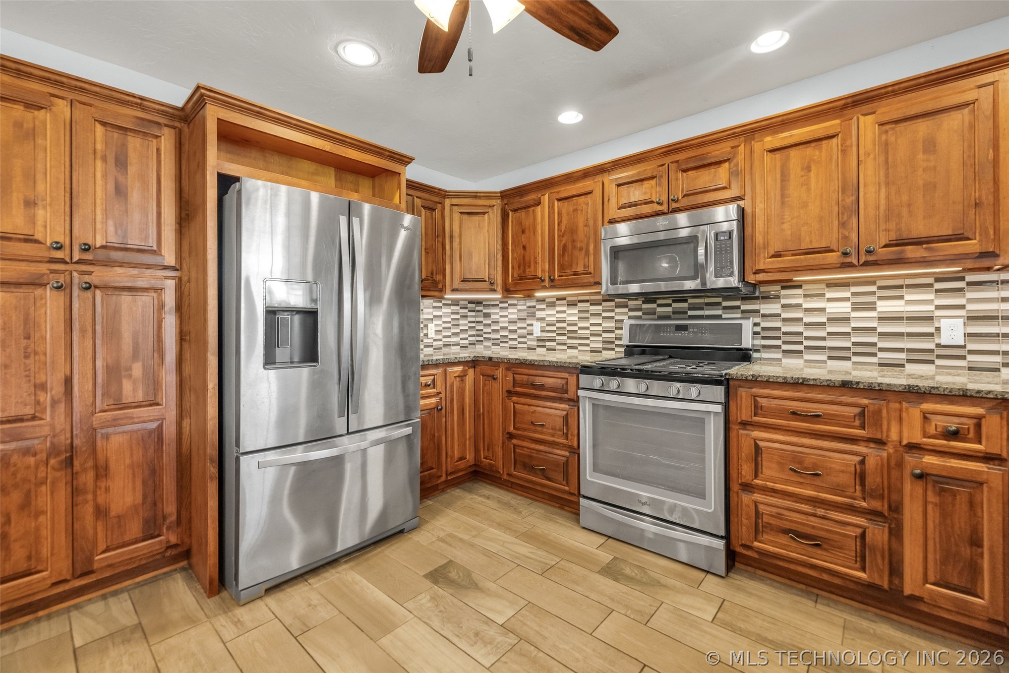 2332 S Nogales Avenue Tulsa OK 74107