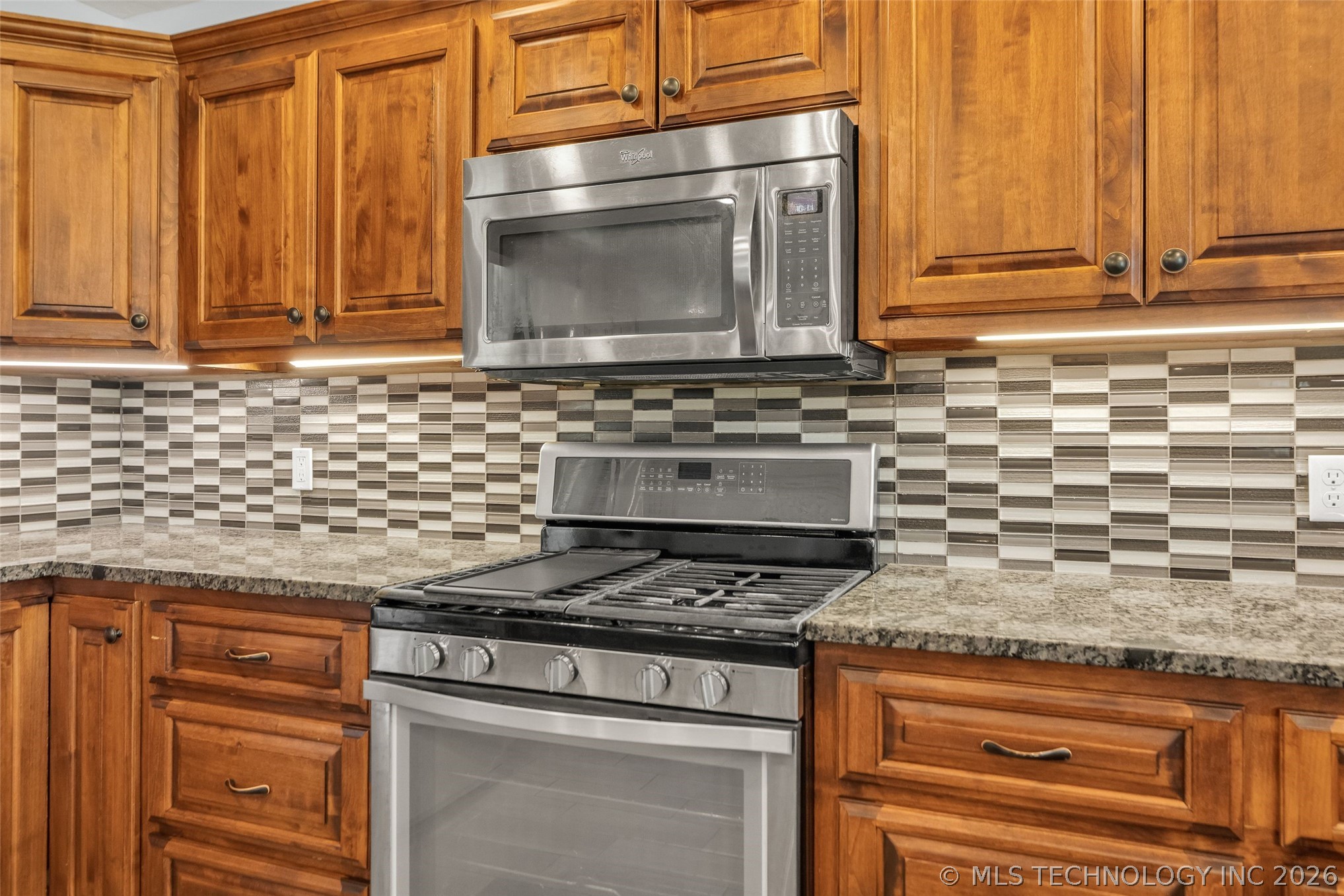2332 S Nogales Avenue Tulsa OK 74107