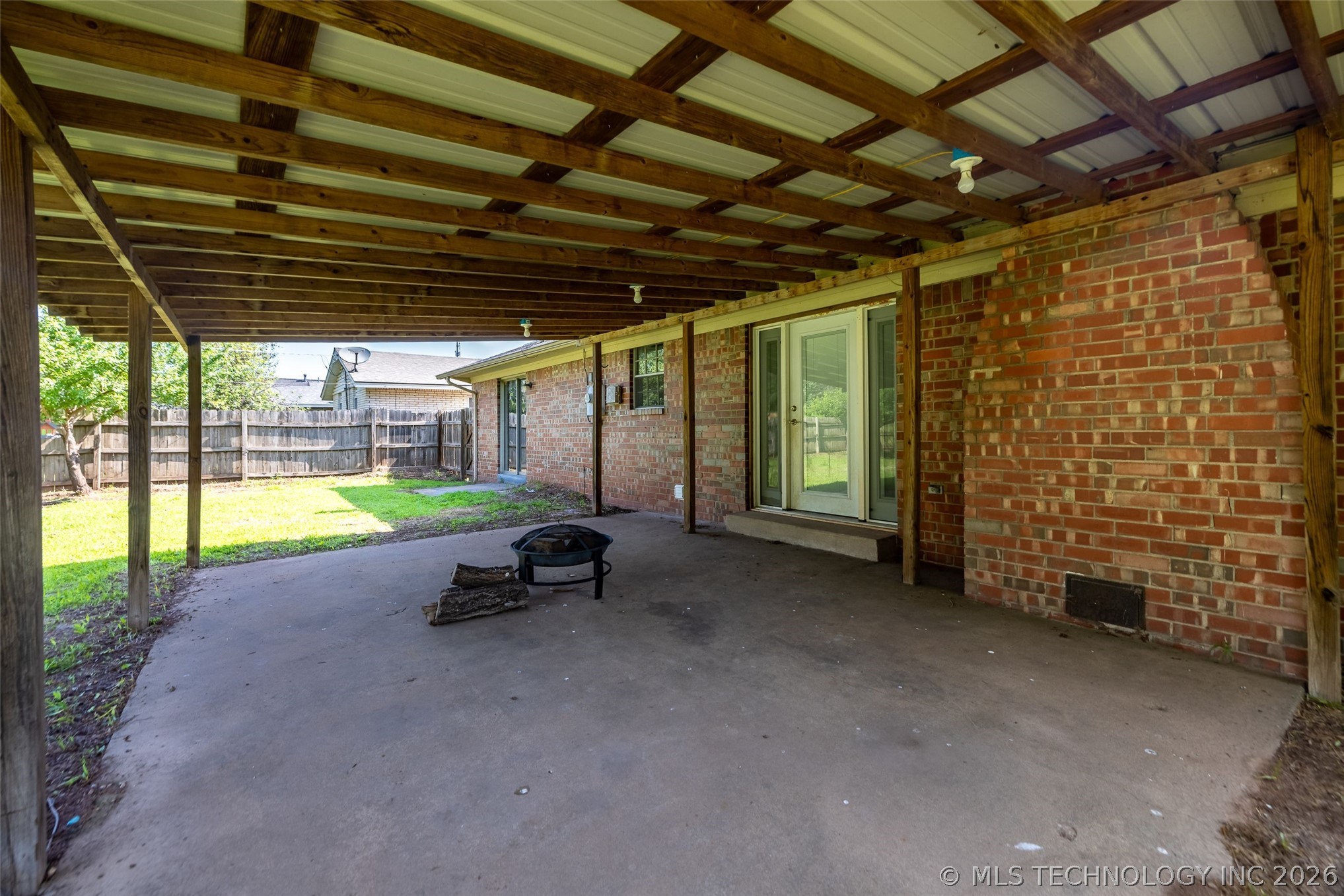 2332 S Nogales Avenue Tulsa OK 74107