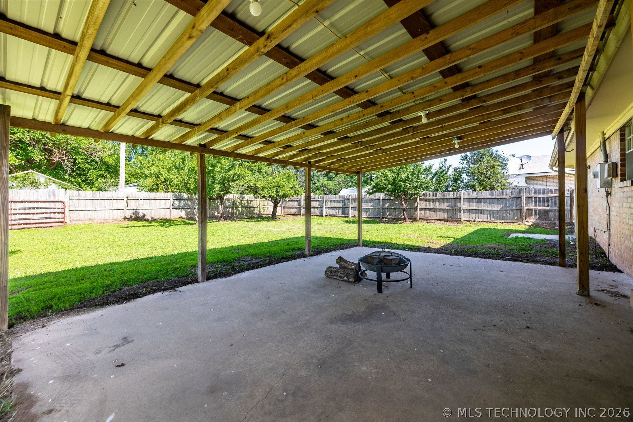 2332 S Nogales Avenue Tulsa OK 74107